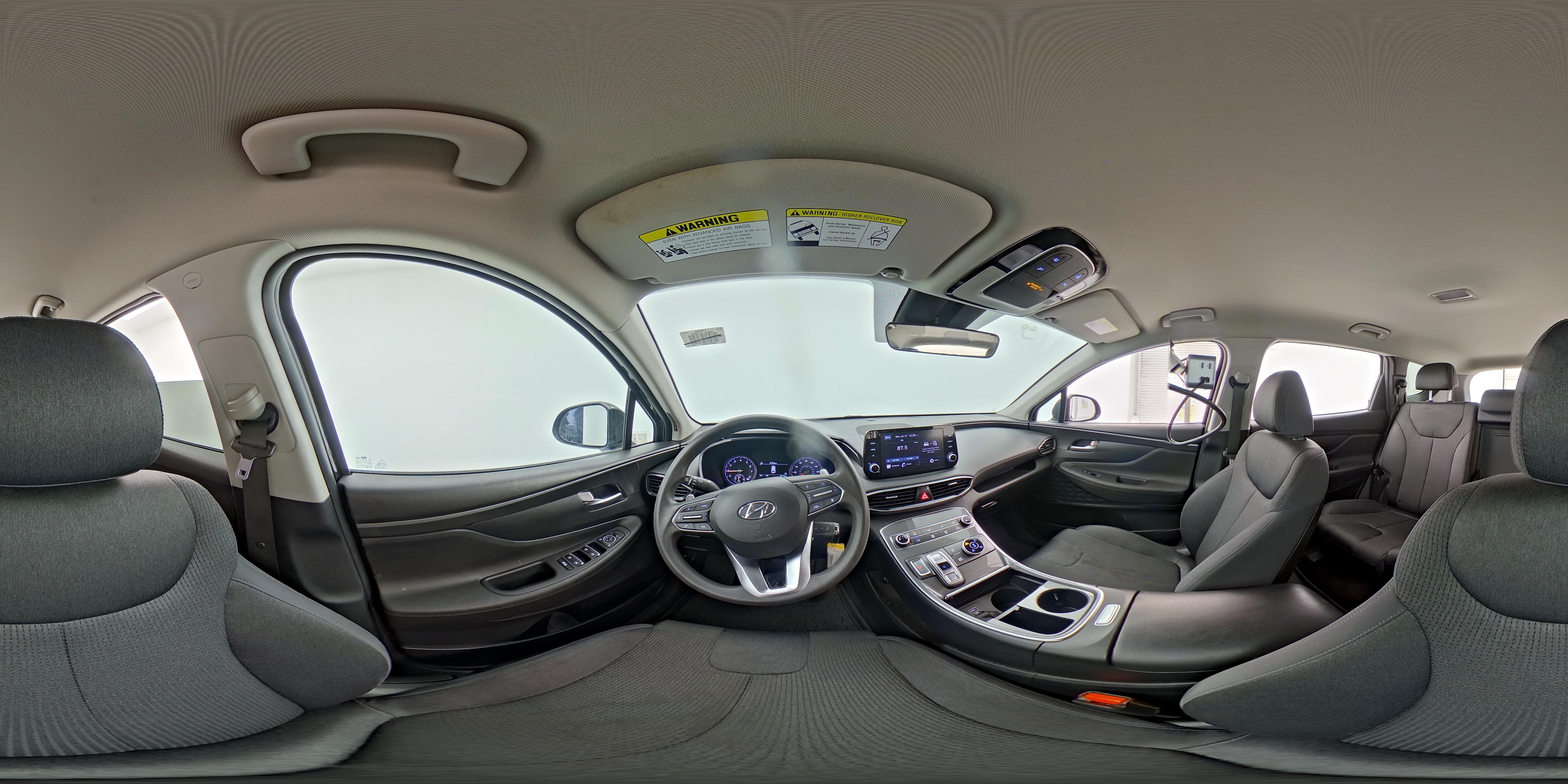2023 Hyundai Santa Fe SE - Photo 26
