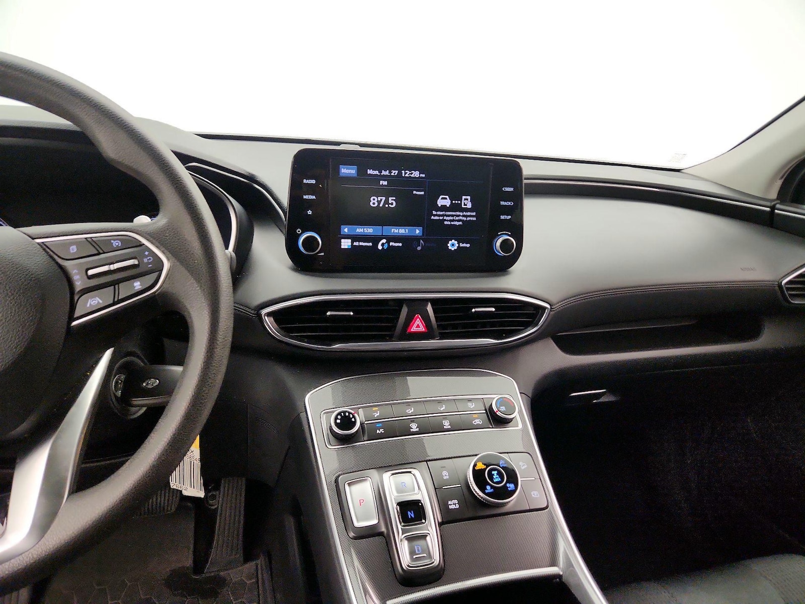 2023 Hyundai Santa Fe SE - Photo 10