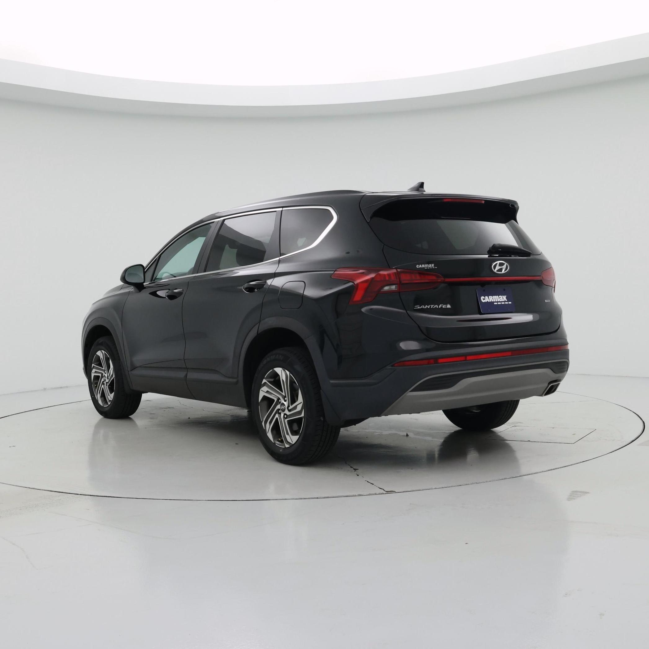Thumbnail: 2023 Hyundai Santa Fe - 2