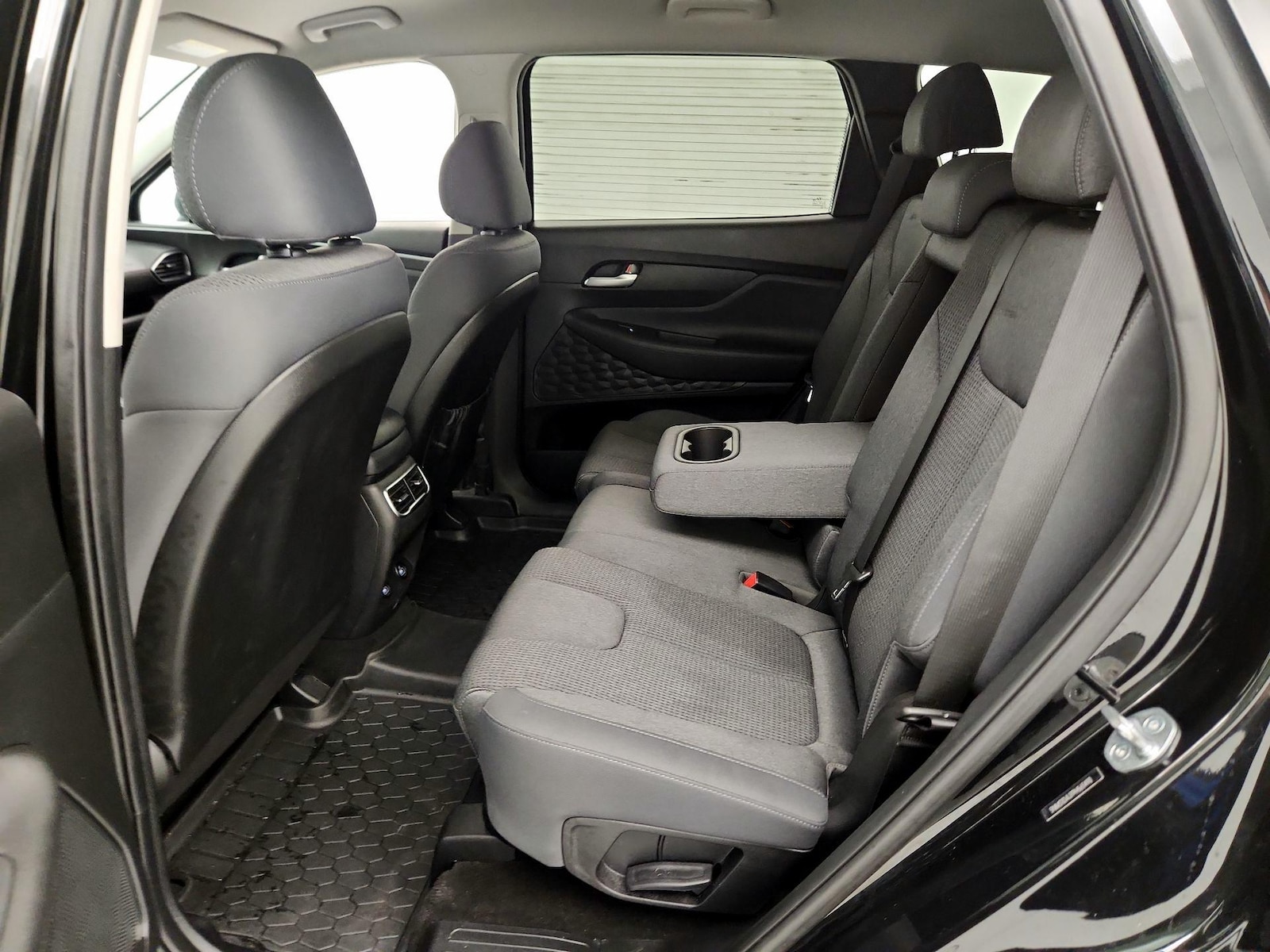 2023 Hyundai Santa Fe SE - Photo 20