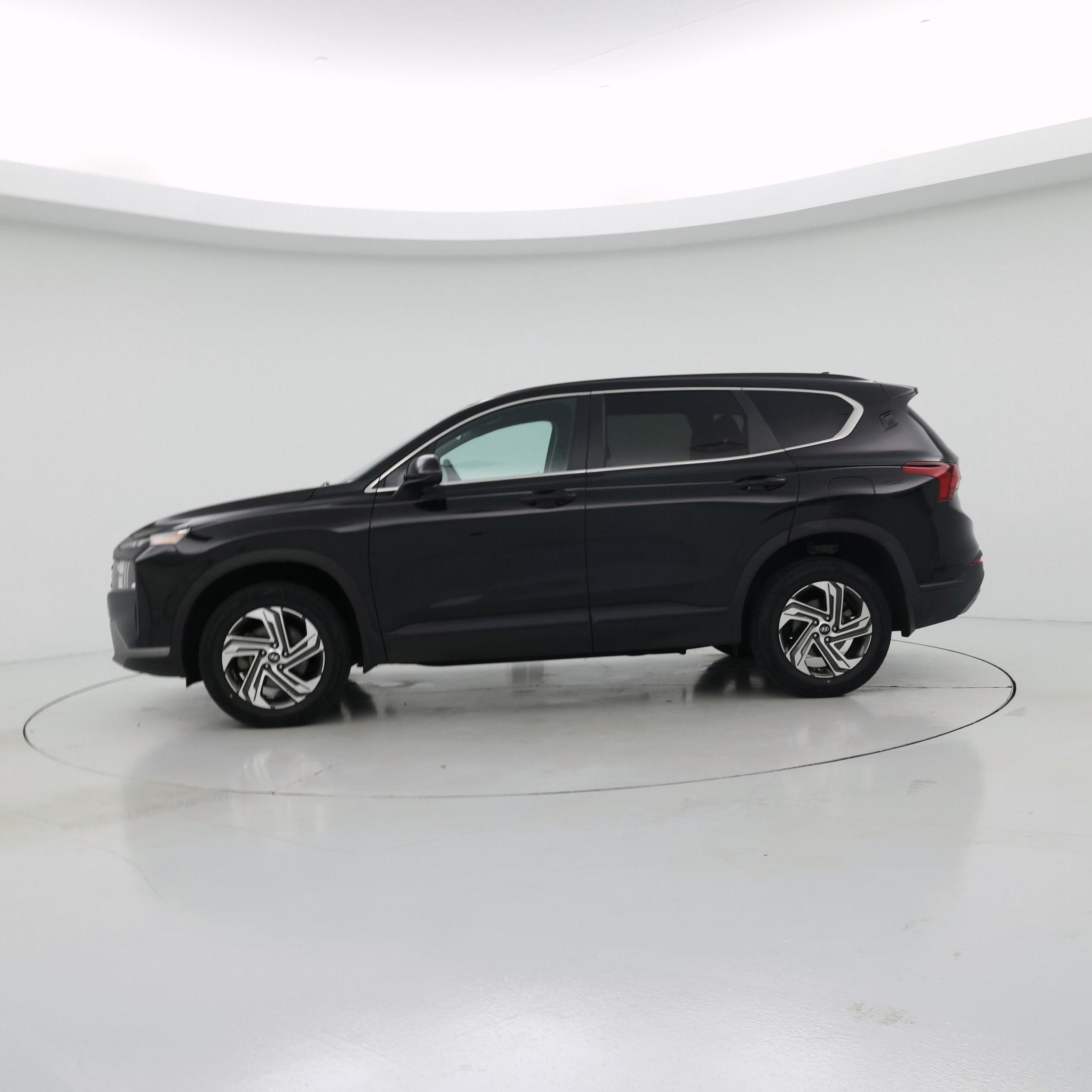 Thumbnail: 2023 Hyundai Santa Fe - 3