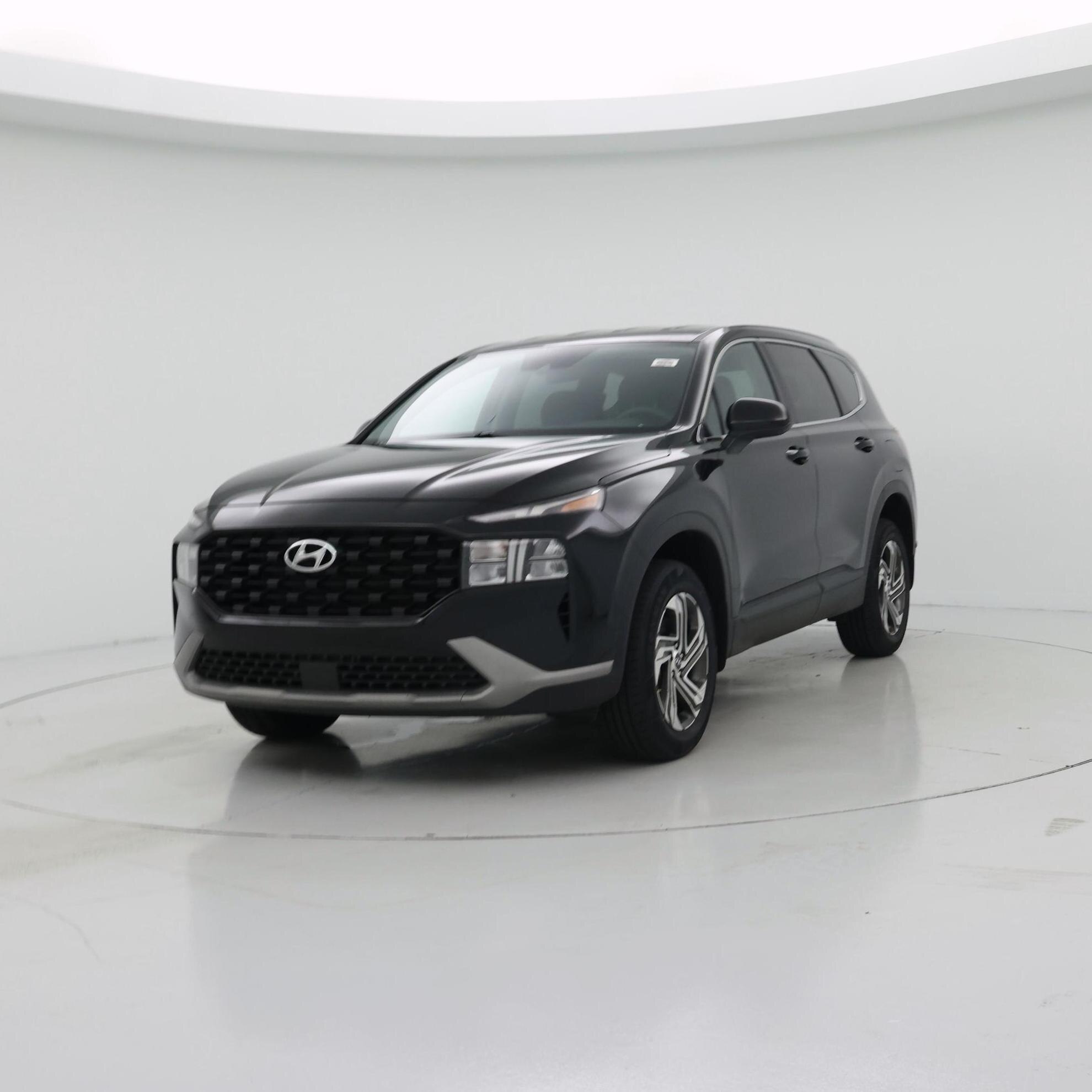 Thumbnail: 2023 Hyundai Santa Fe - 4