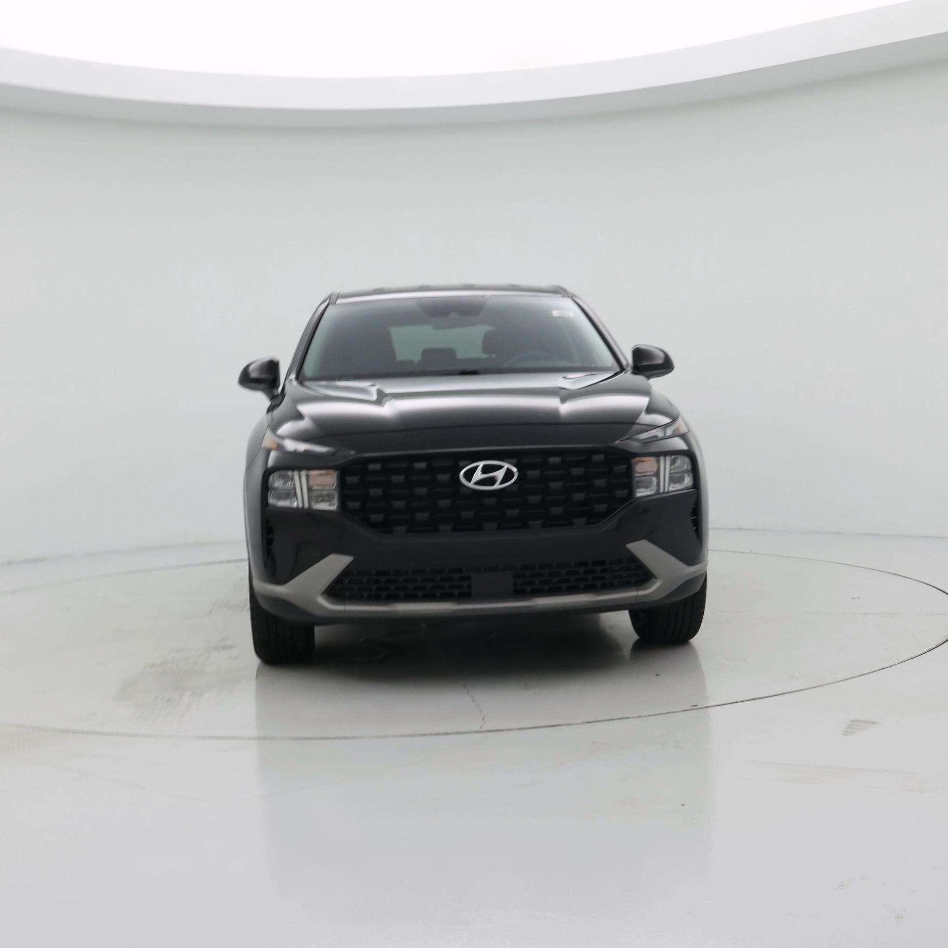 Thumbnail: 2023 Hyundai Santa Fe - 5