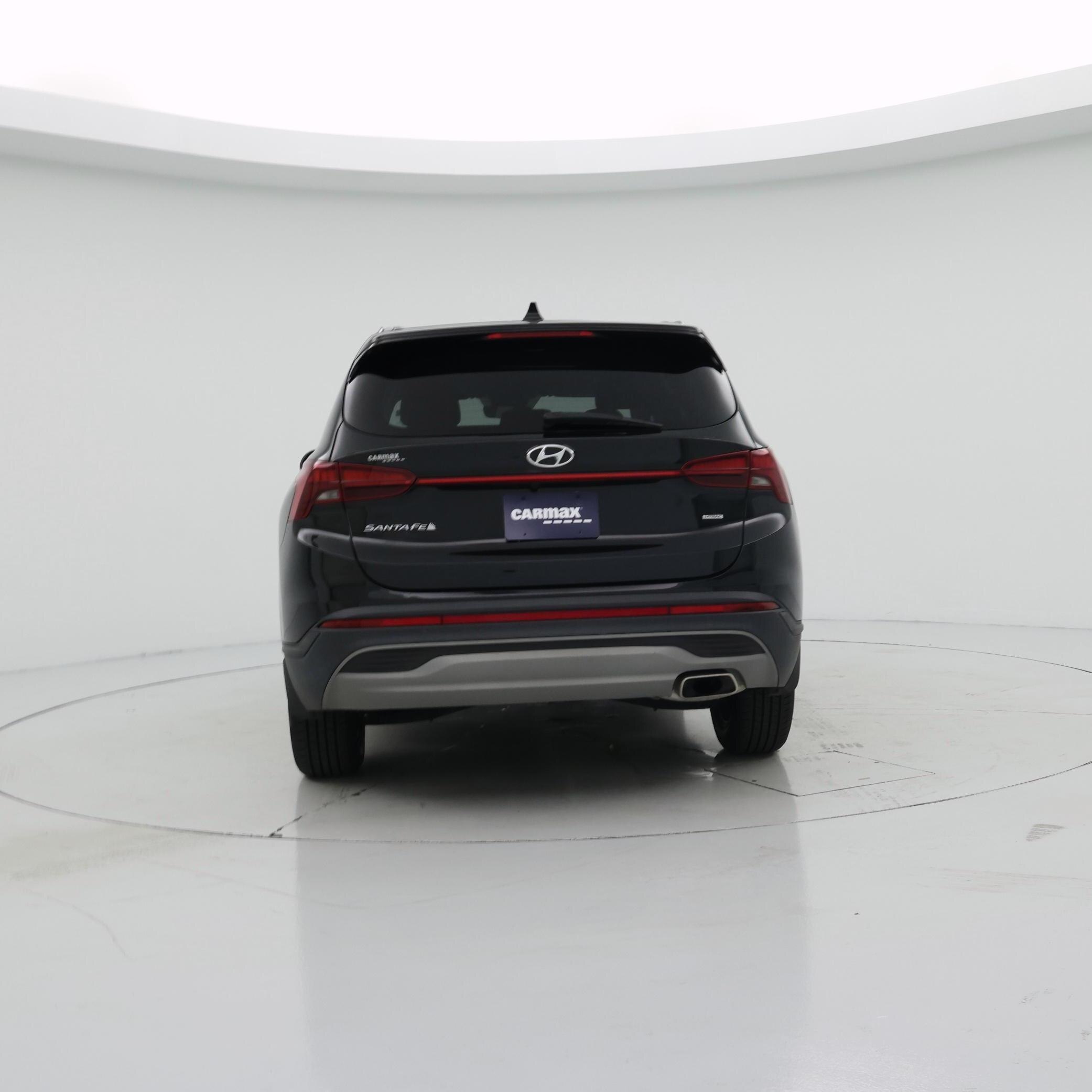 Thumbnail: 2023 Hyundai Santa Fe - 6