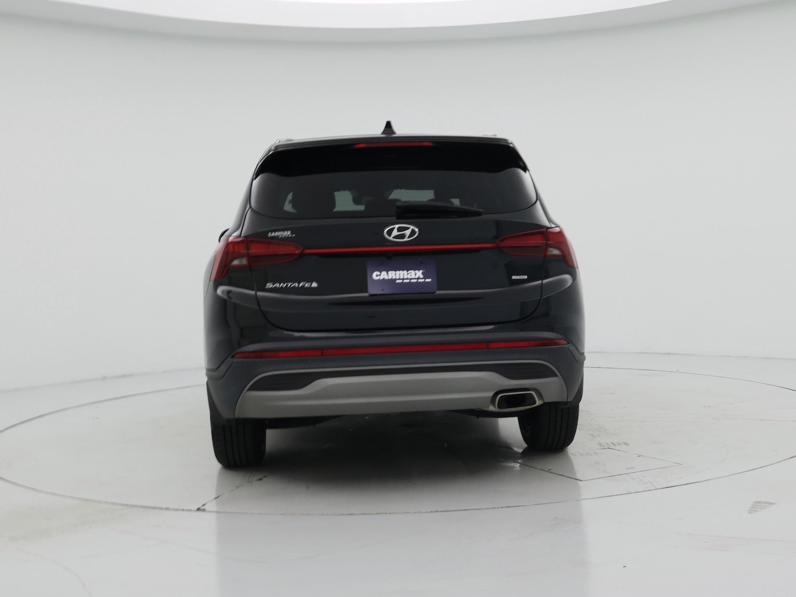 2023 Hyundai Santa Fe SE - Photo 7