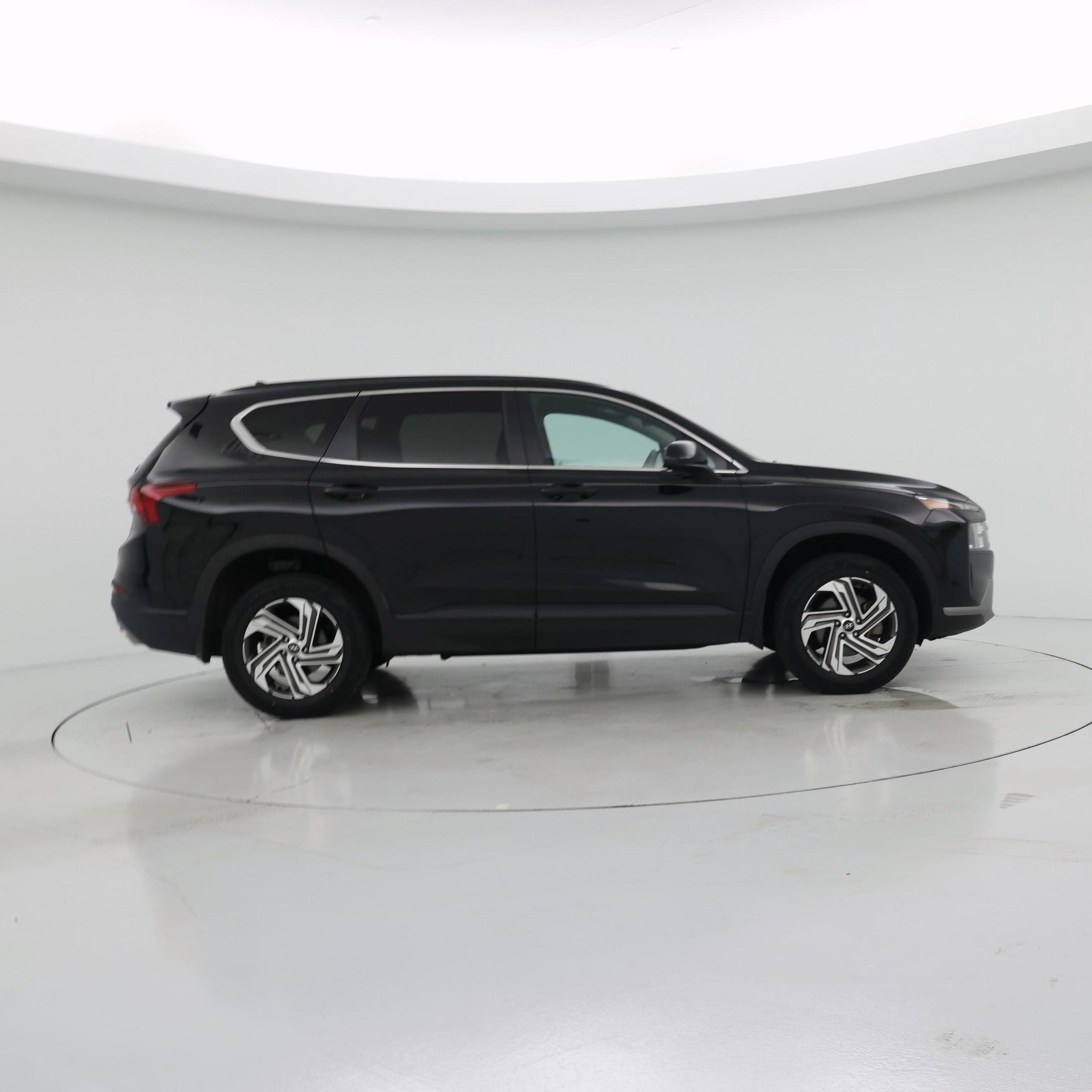 Thumbnail: 2023 Hyundai Santa Fe - 7