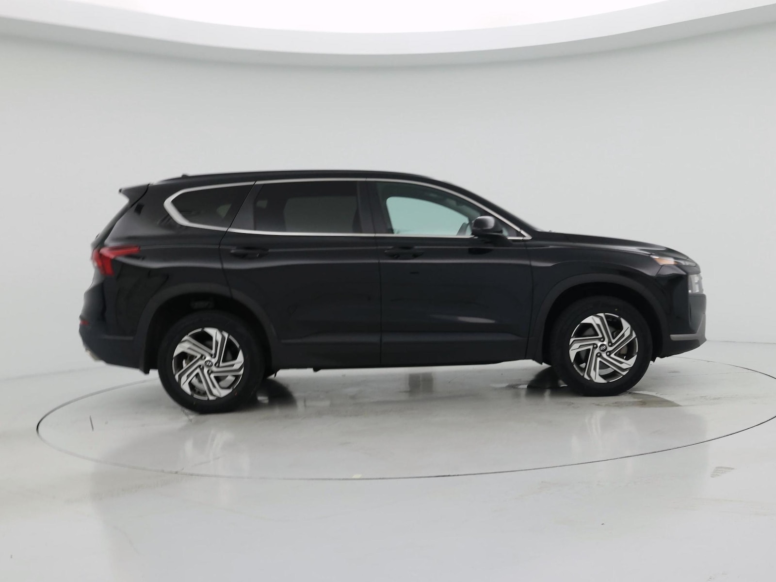 2023 Hyundai Santa Fe SE - Photo 8