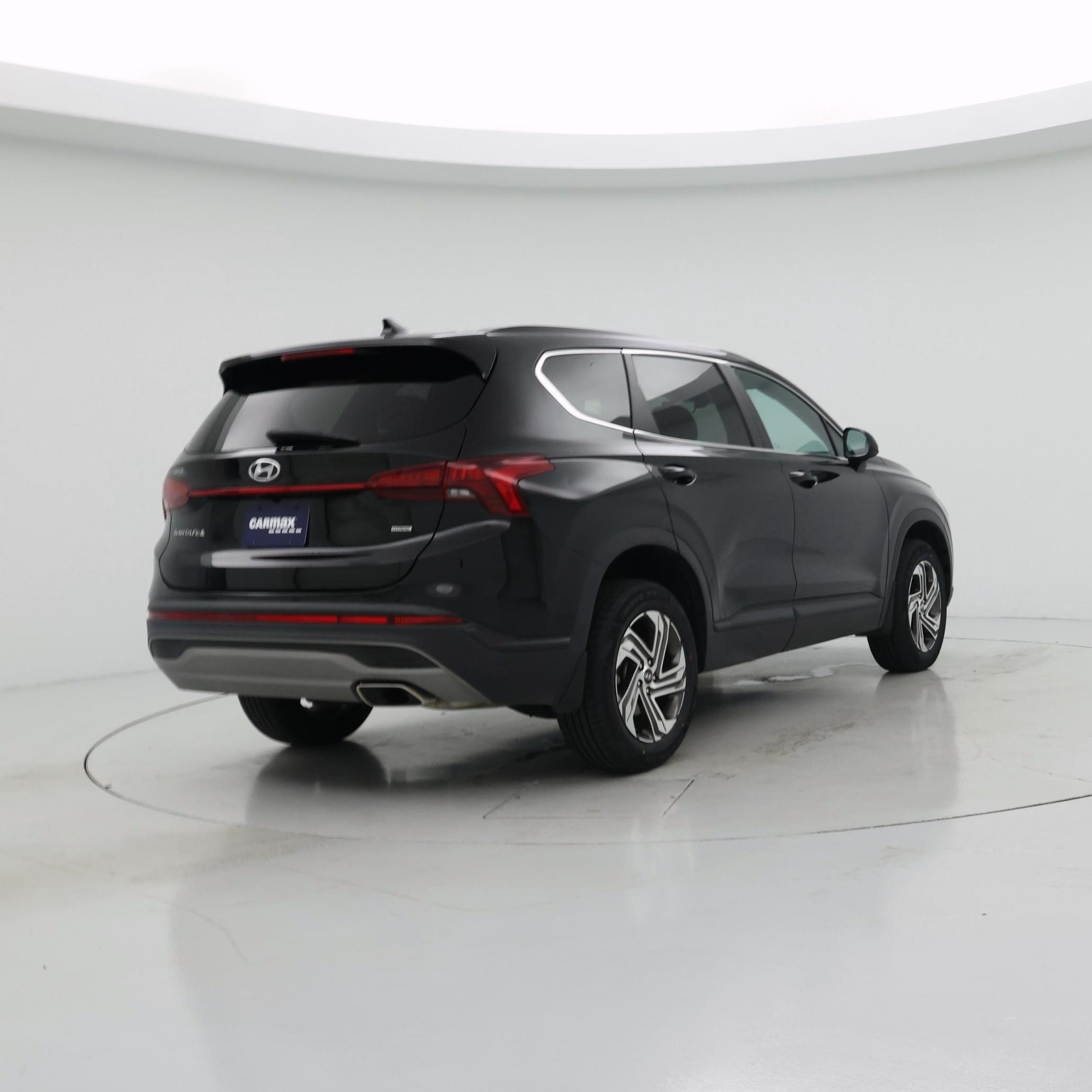 Thumbnail: 2023 Hyundai Santa Fe - 8