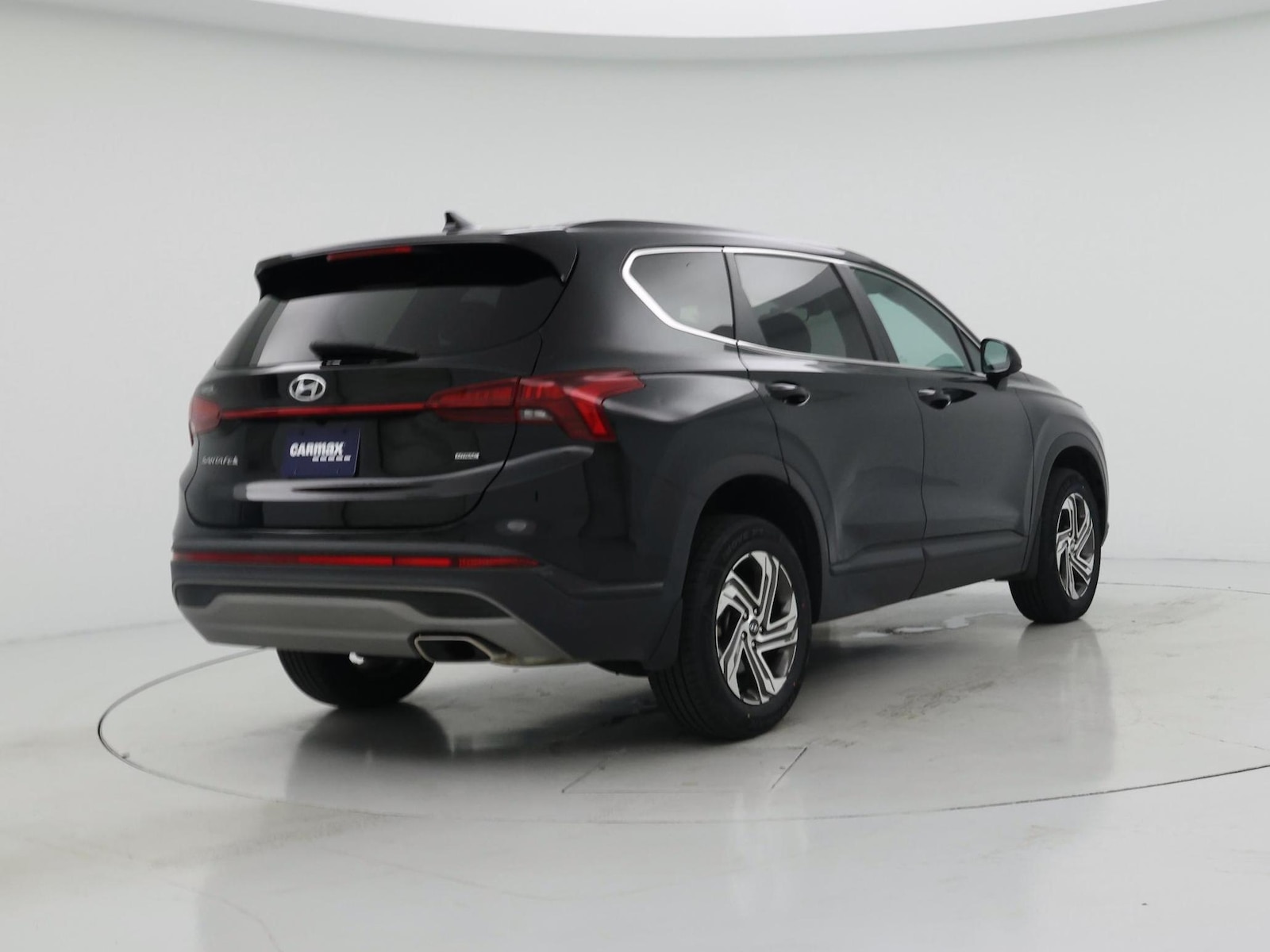 2023 Hyundai Santa Fe SE - Photo 9