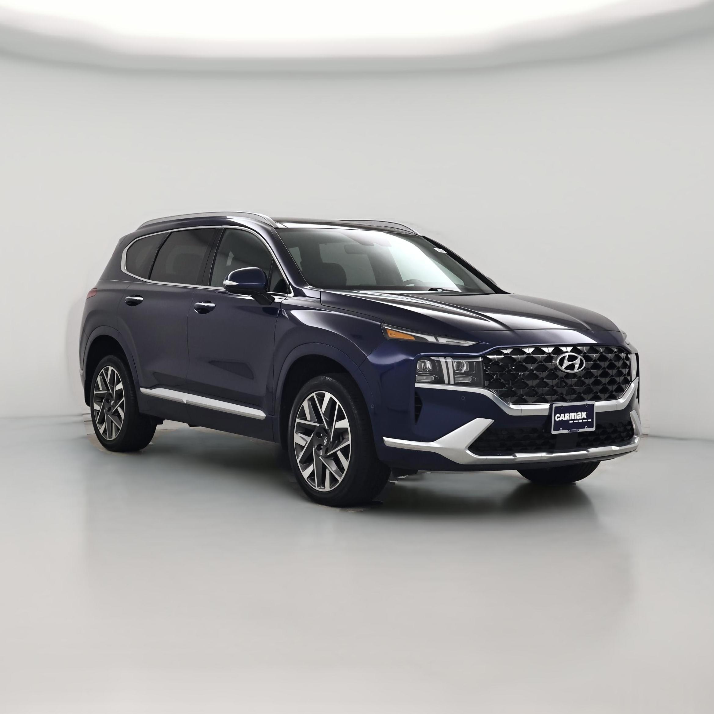Thumbnail: 2023 Hyundai Santa Fe - 1
