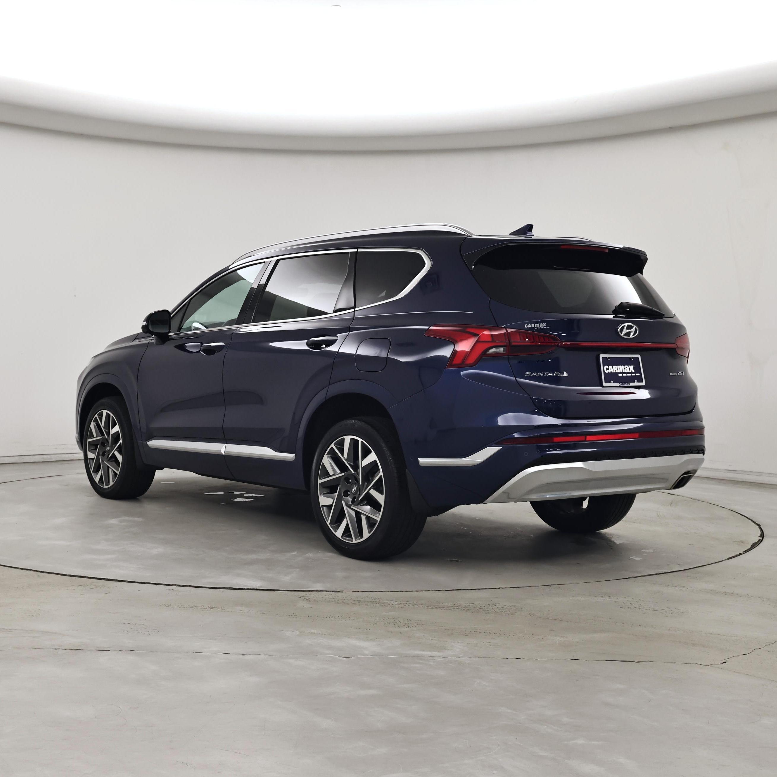 Thumbnail: 2023 Hyundai Santa Fe - 2