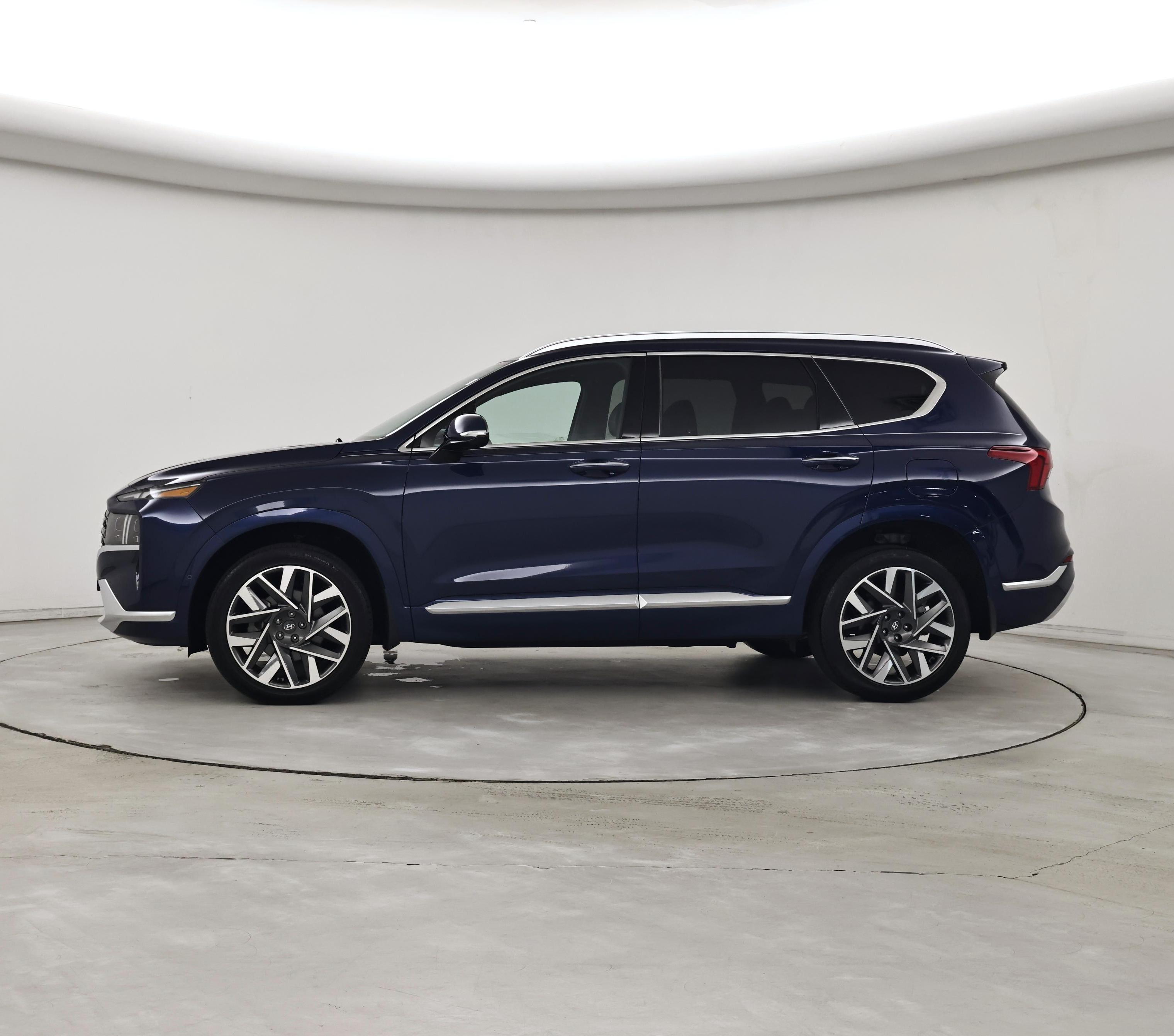 Thumbnail: 2023 Hyundai Santa Fe - 3