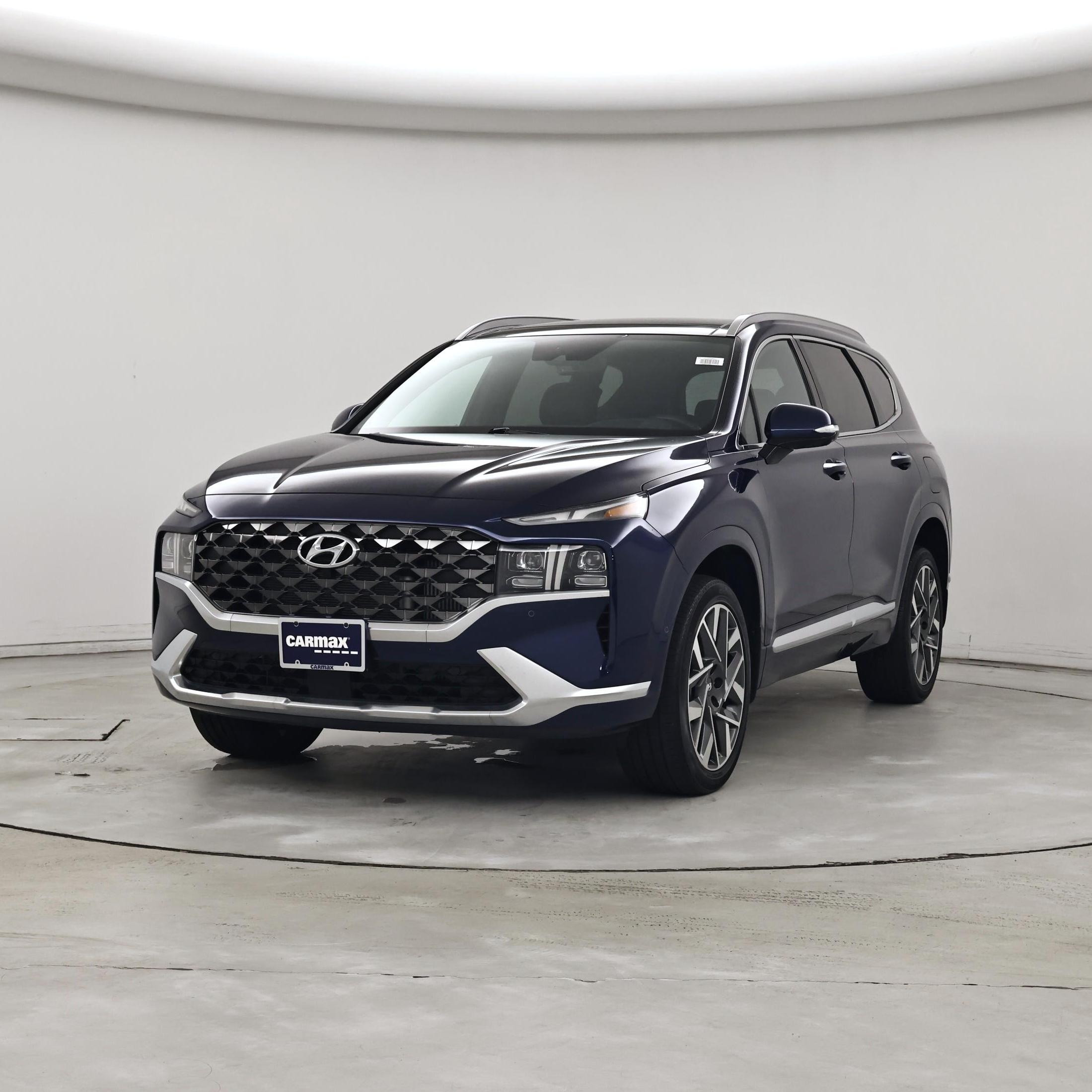 Thumbnail: 2023 Hyundai Santa Fe - 4