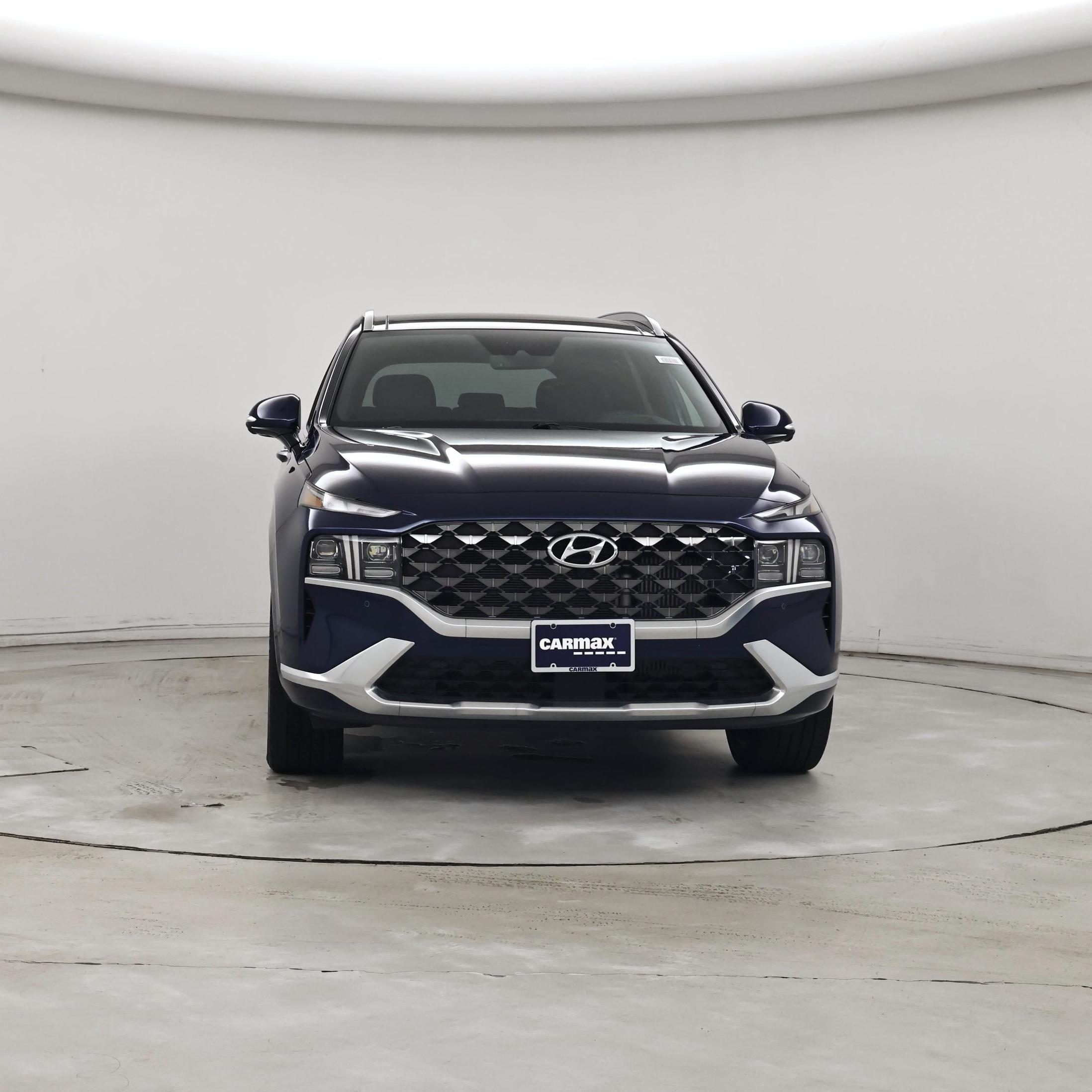 Thumbnail: 2023 Hyundai Santa Fe - 5