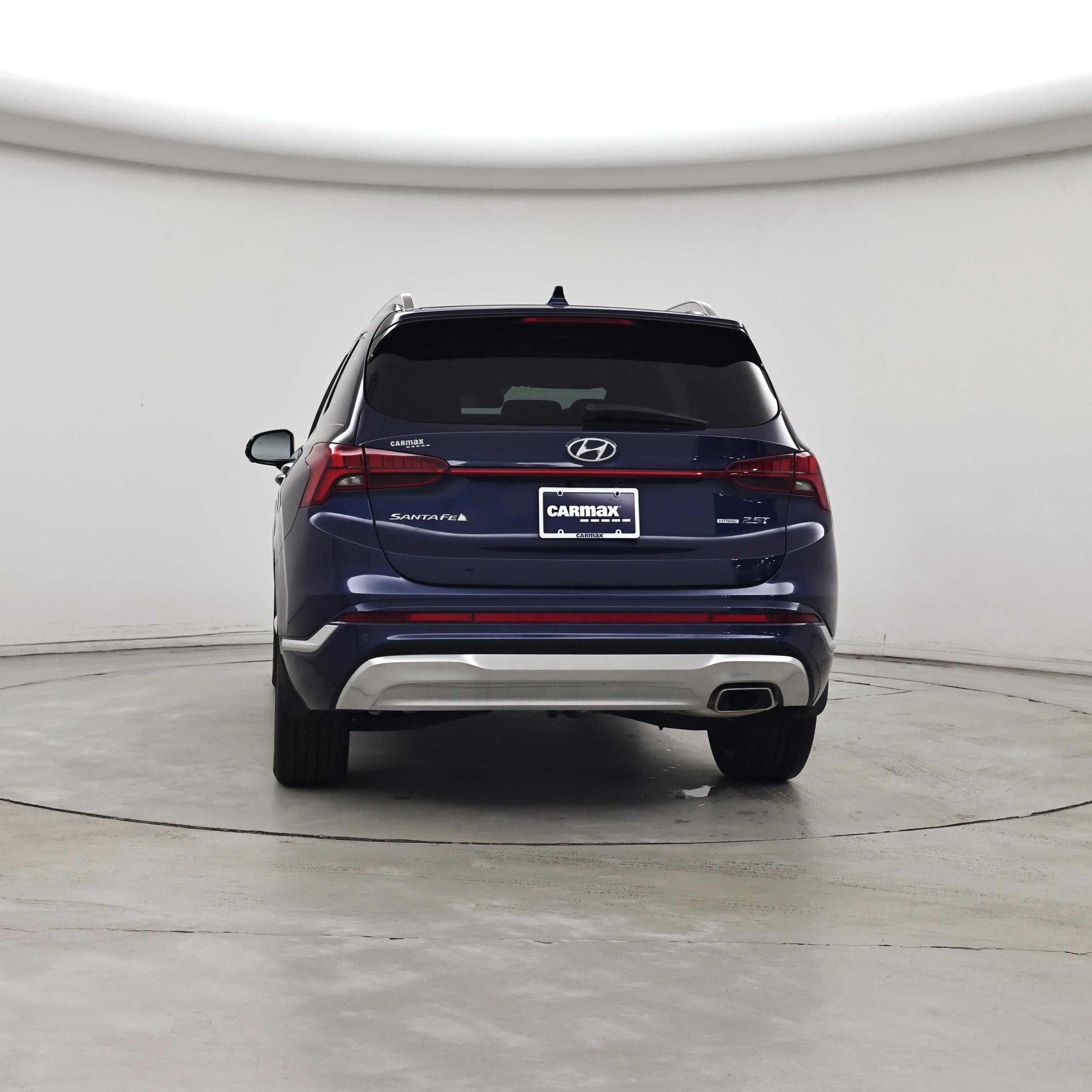 Thumbnail: 2023 Hyundai Santa Fe - 6