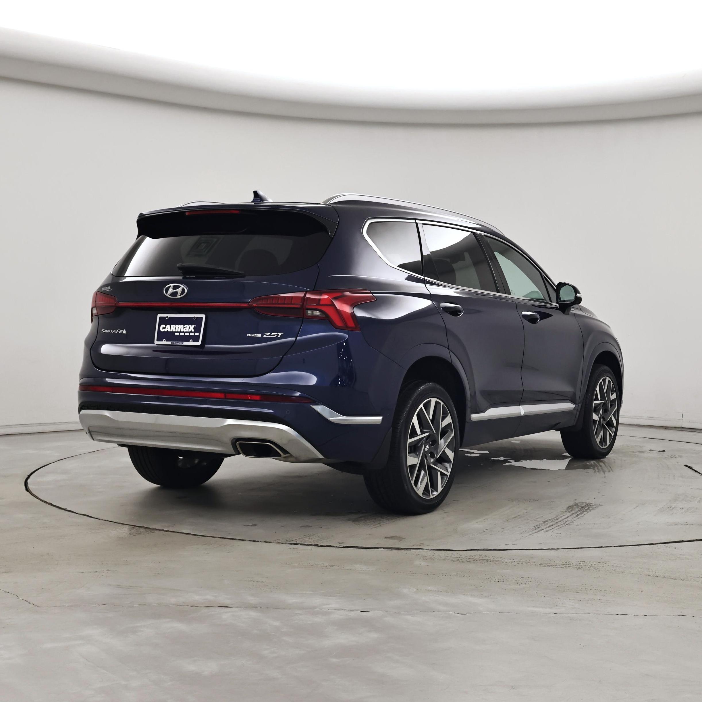 Thumbnail: 2023 Hyundai Santa Fe - 8