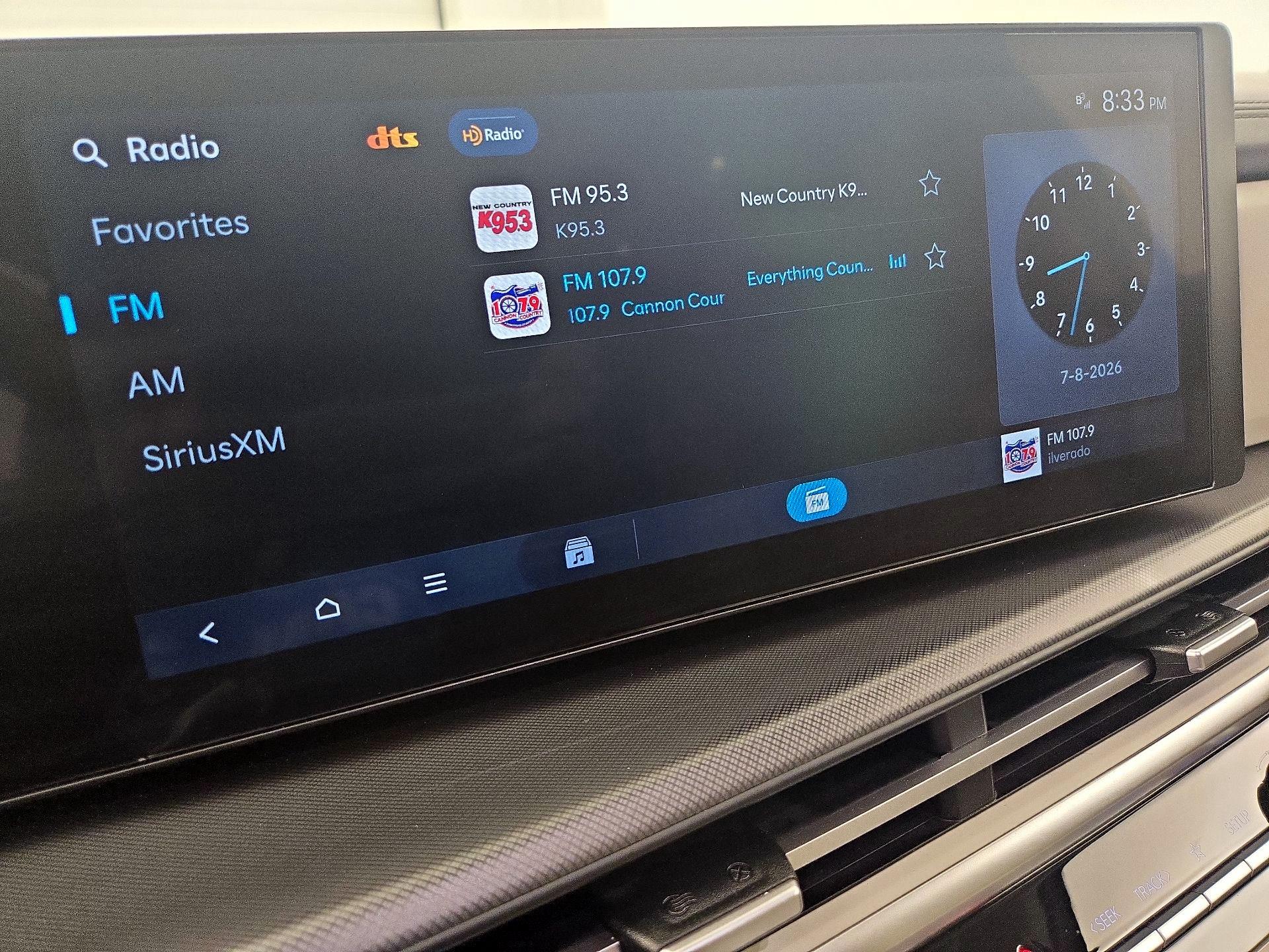 Thumbnail: 2025 Hyundai Santa Fe - 15