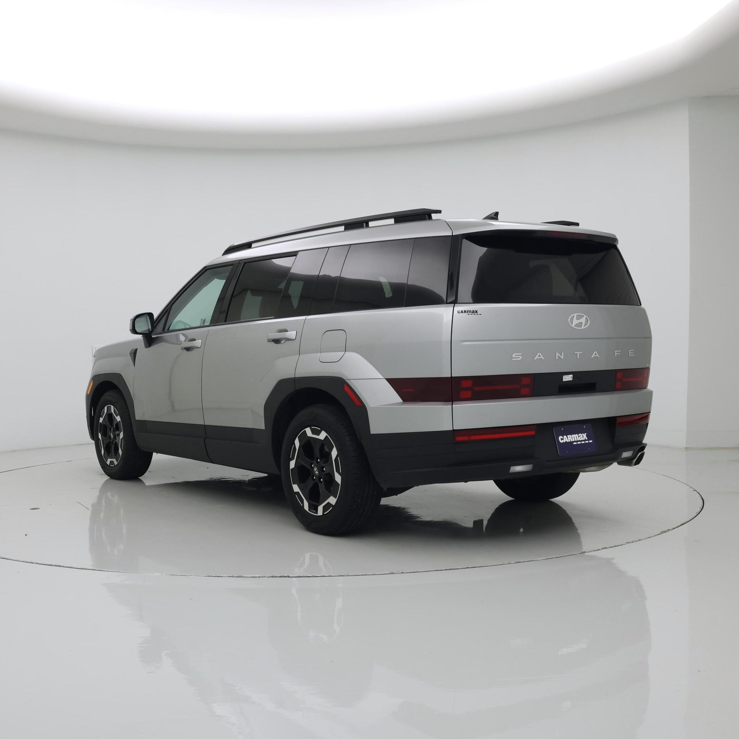 Thumbnail: 2025 Hyundai Santa Fe - 2
