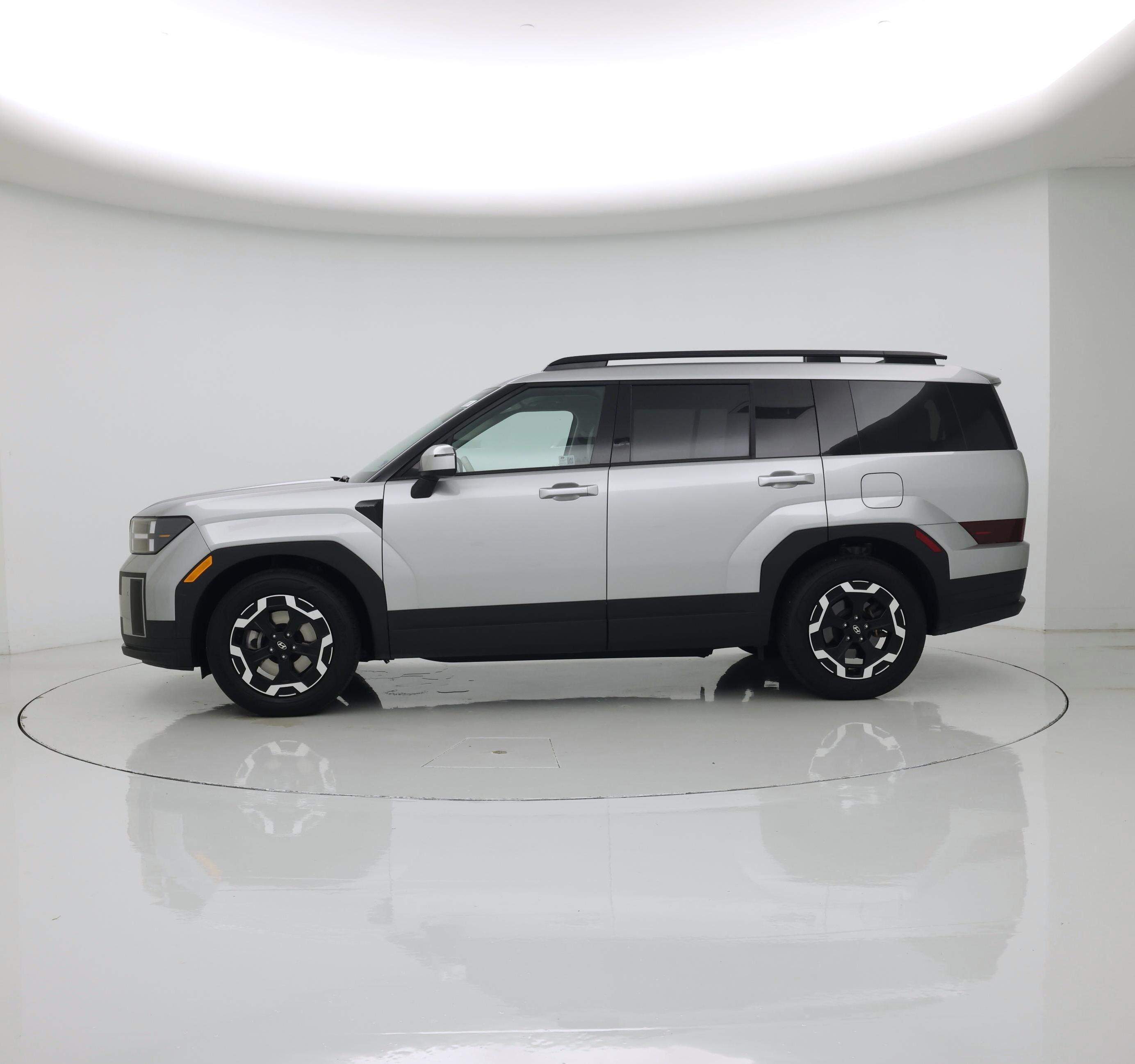 Thumbnail: 2025 Hyundai Santa Fe - 3