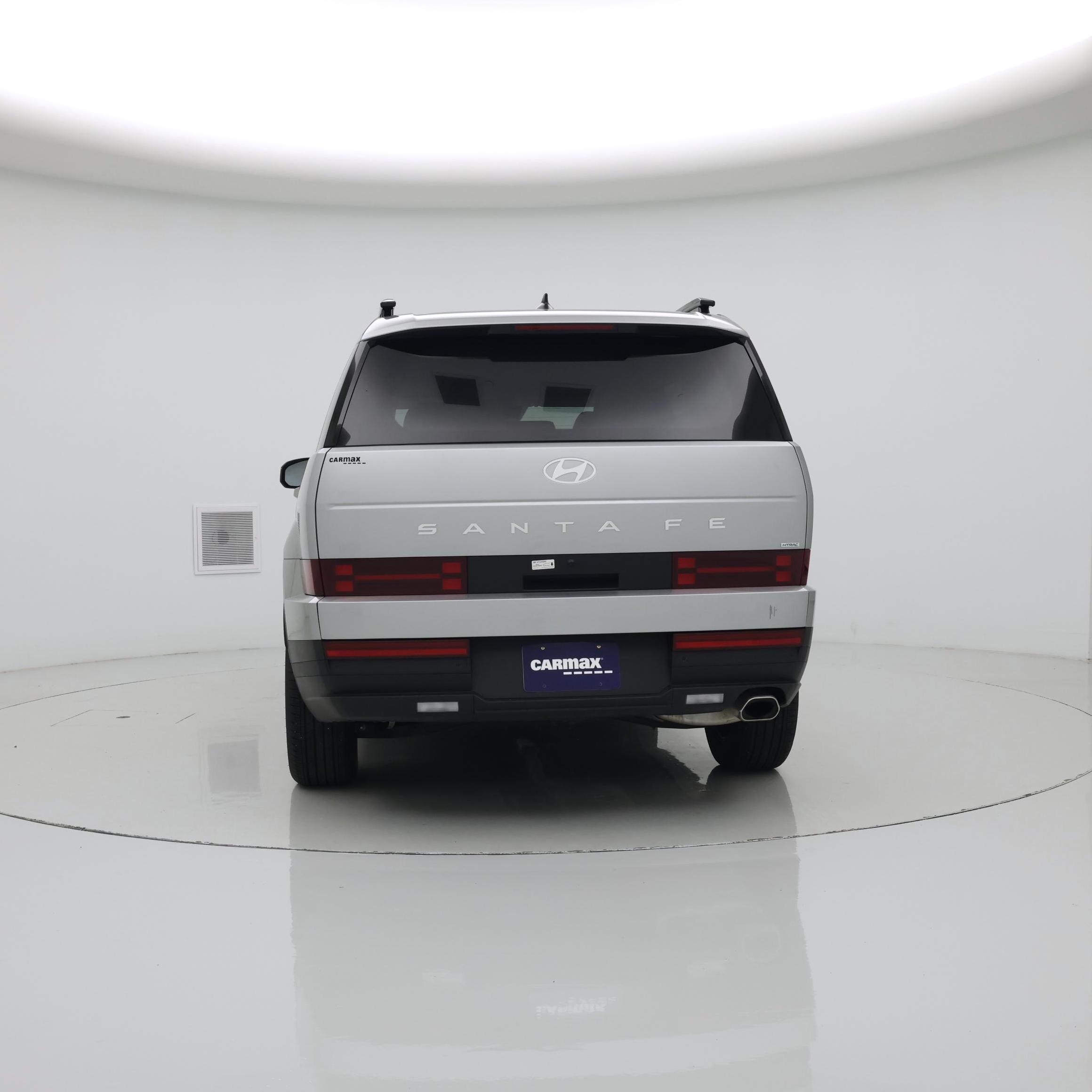 Thumbnail: 2025 Hyundai Santa Fe - 6
