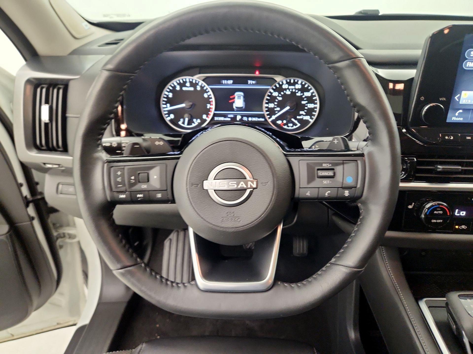 Thumbnail: 2024 Nissan Pathfinder - 10