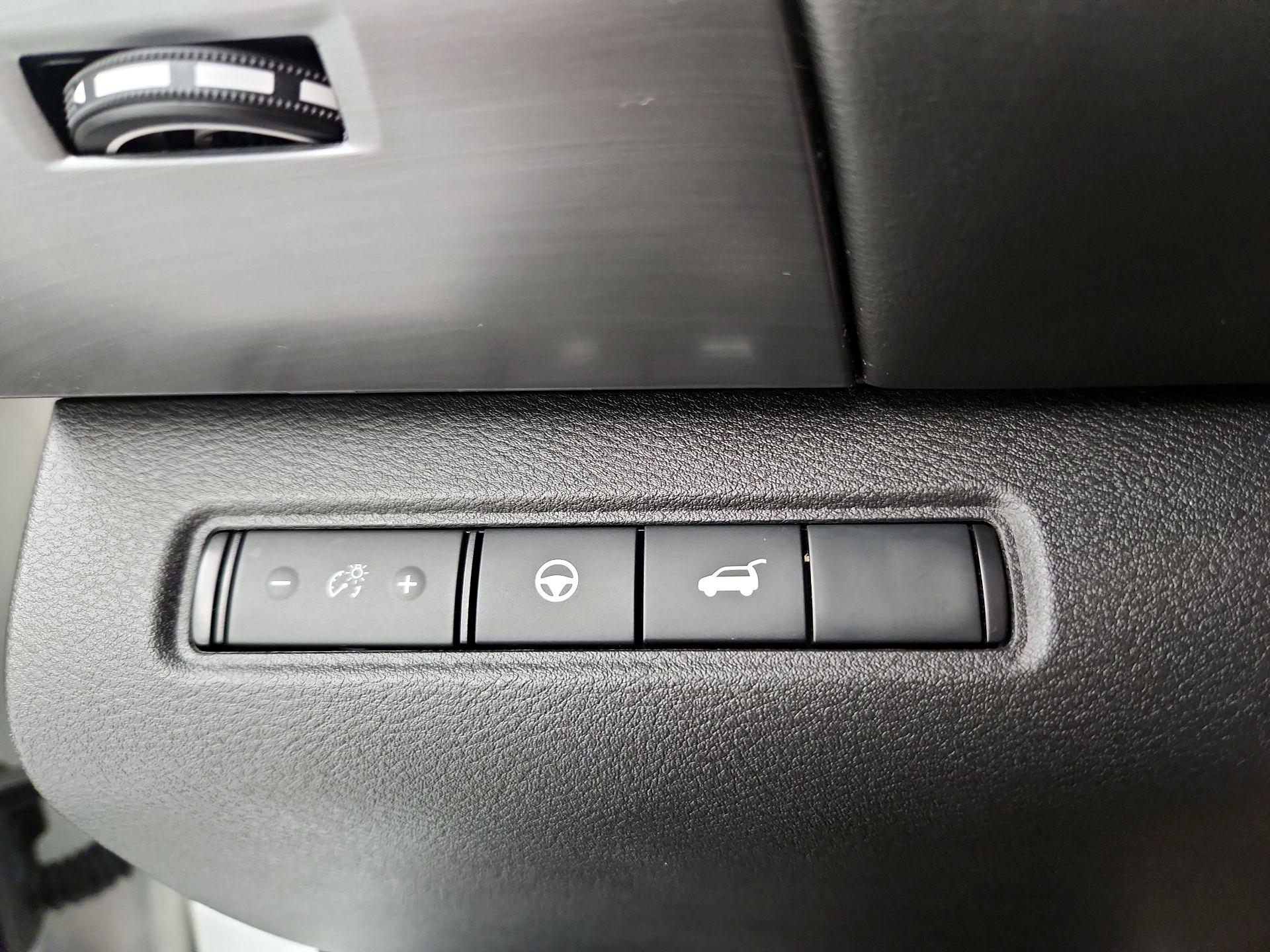 Thumbnail: 2024 Nissan Pathfinder - 13