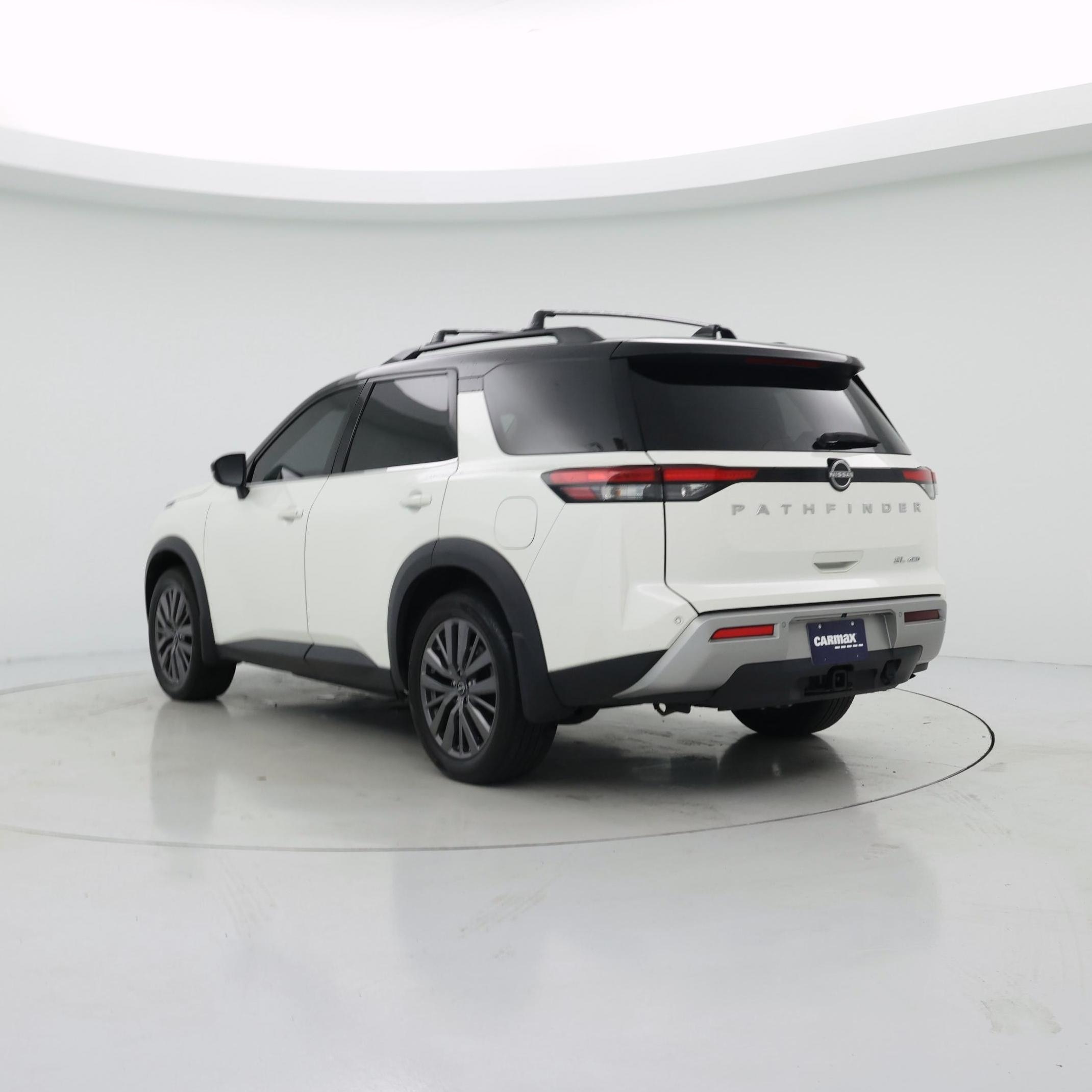 Thumbnail: 2024 Nissan Pathfinder - 2