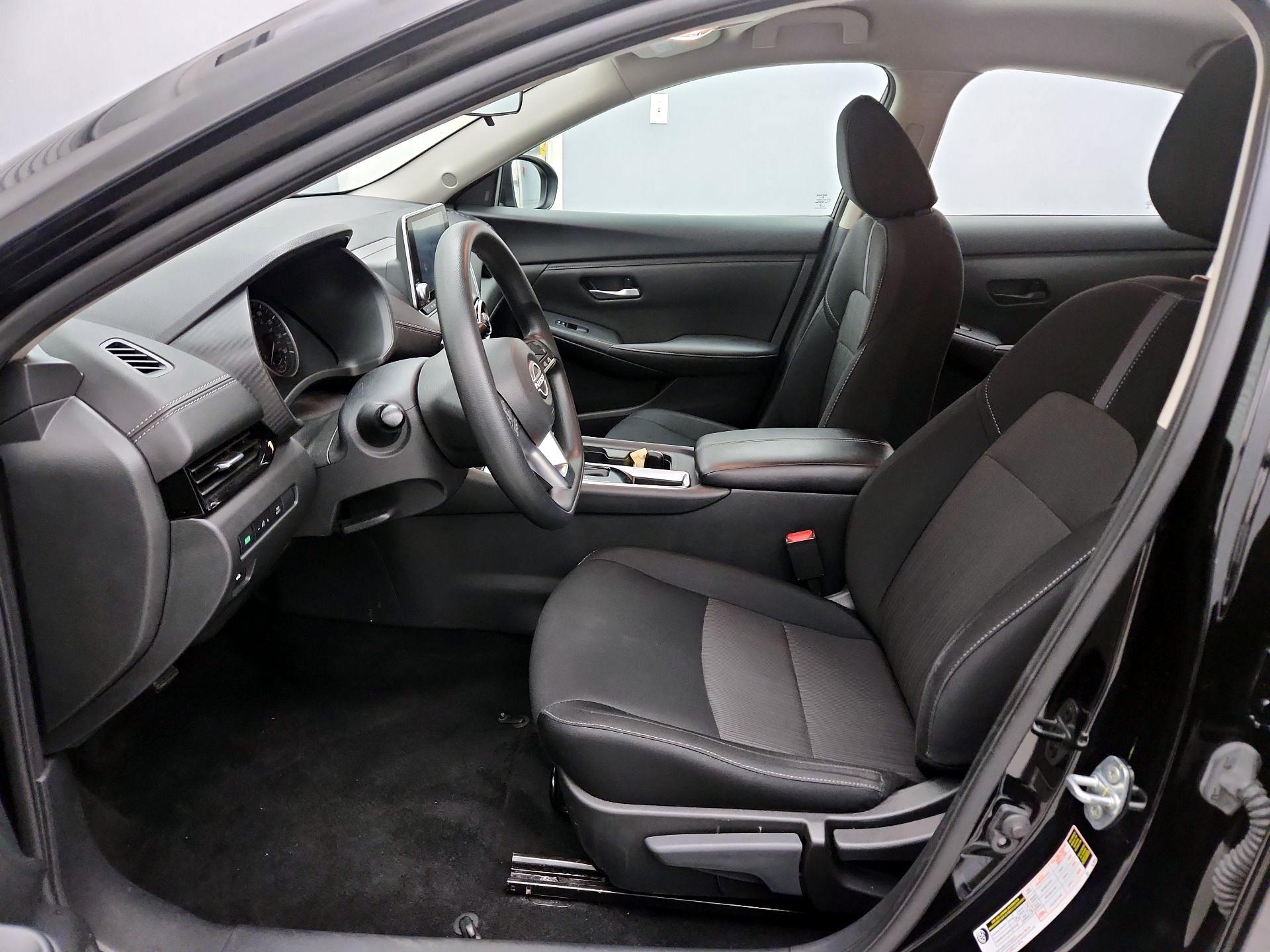 Thumbnail: 2024 Nissan Sentra - 11
