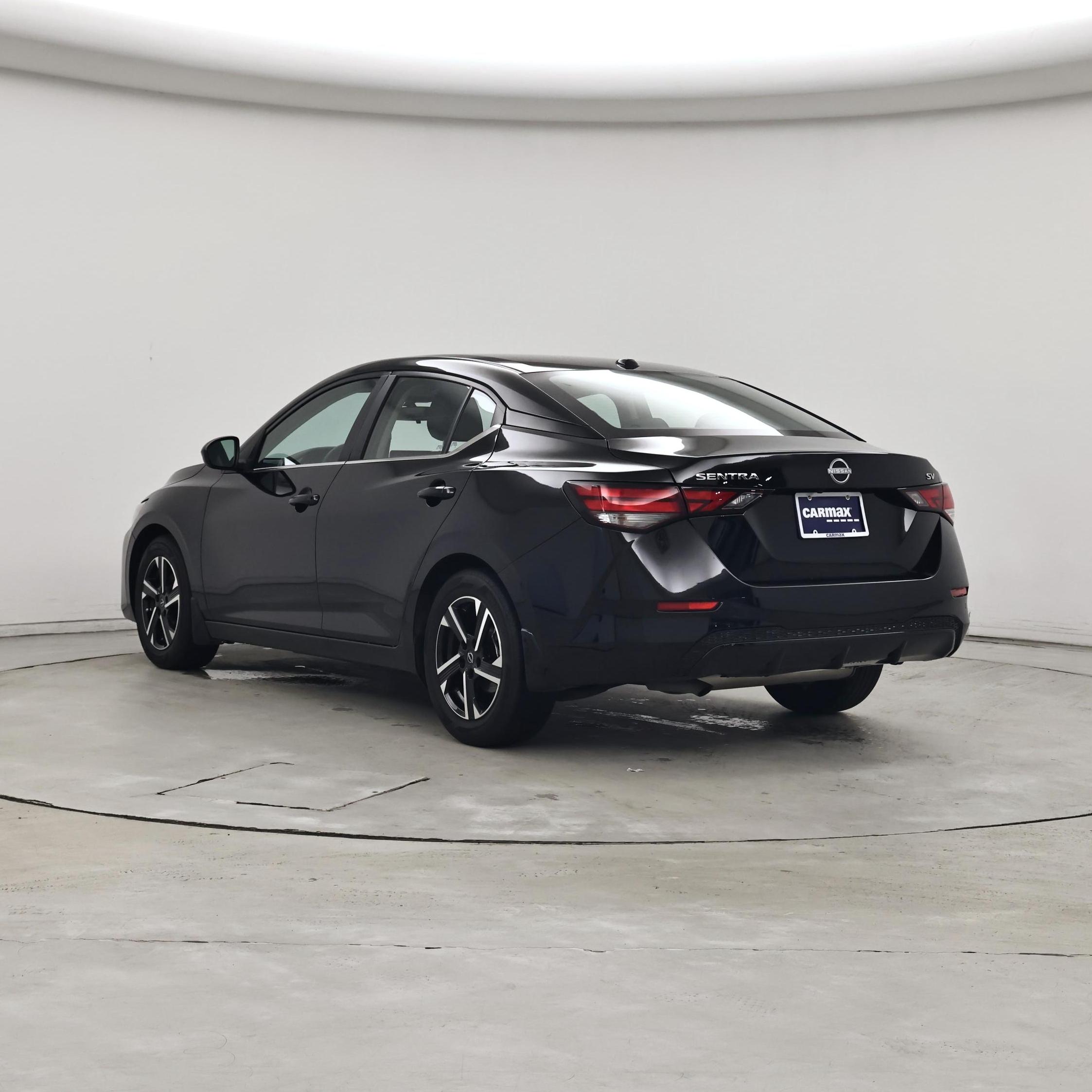 Thumbnail: 2024 Nissan Sentra - 2