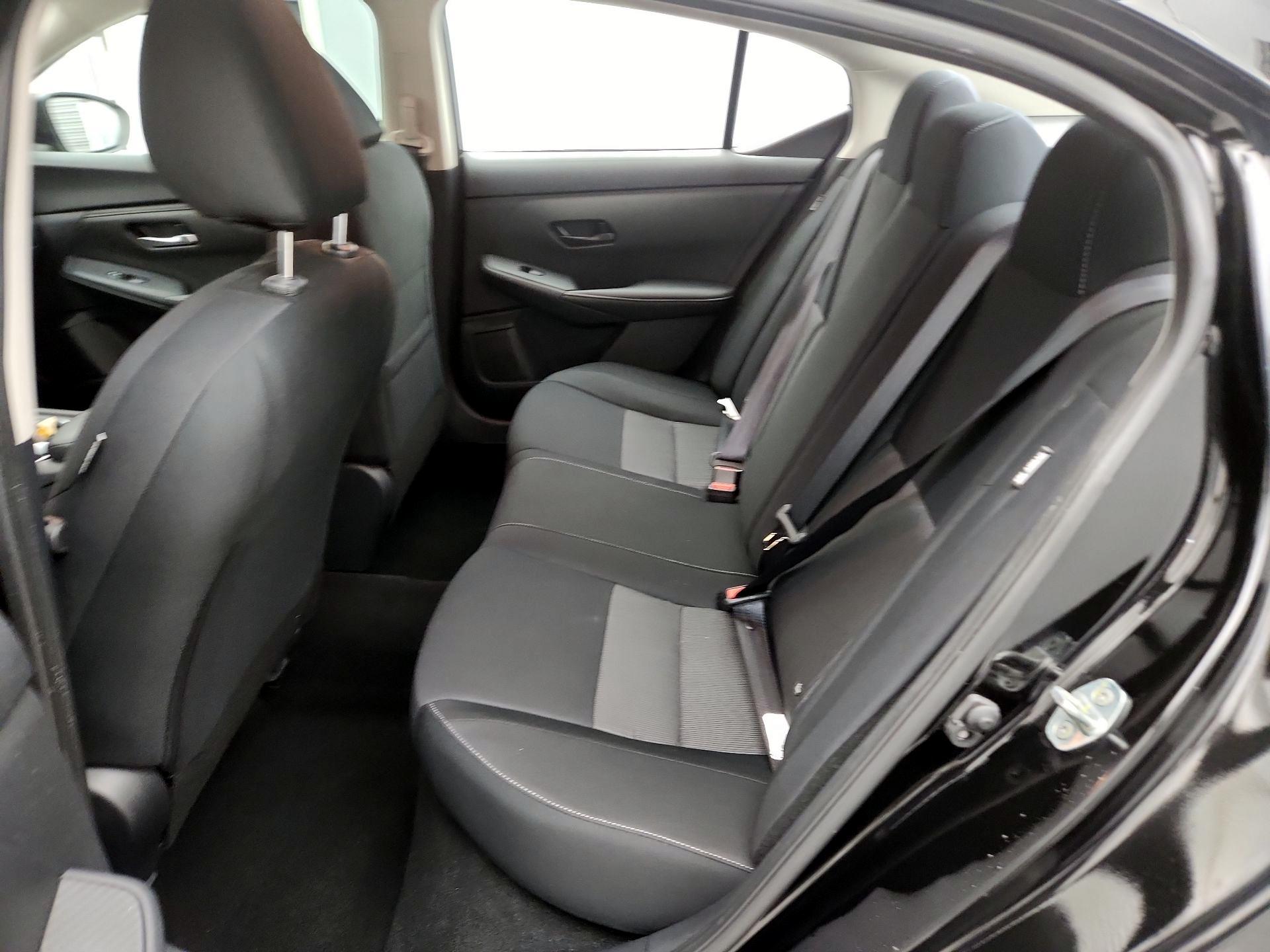 Thumbnail: 2024 Nissan Sentra - 19