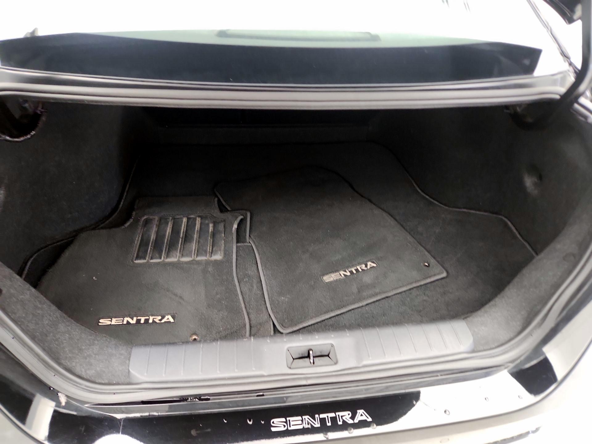 Thumbnail: 2024 Nissan Sentra - 20