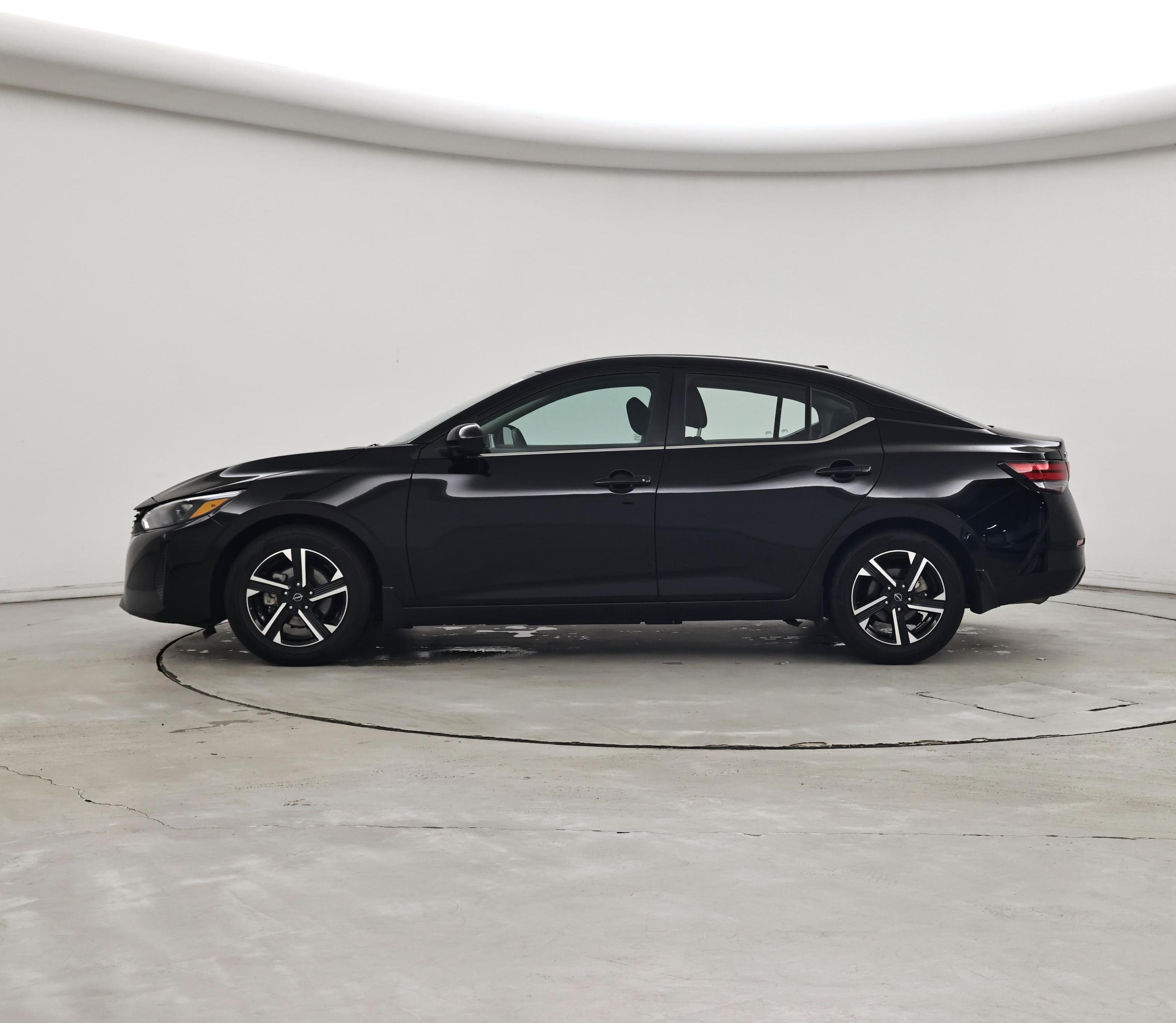 Thumbnail: 2024 Nissan Sentra - 3