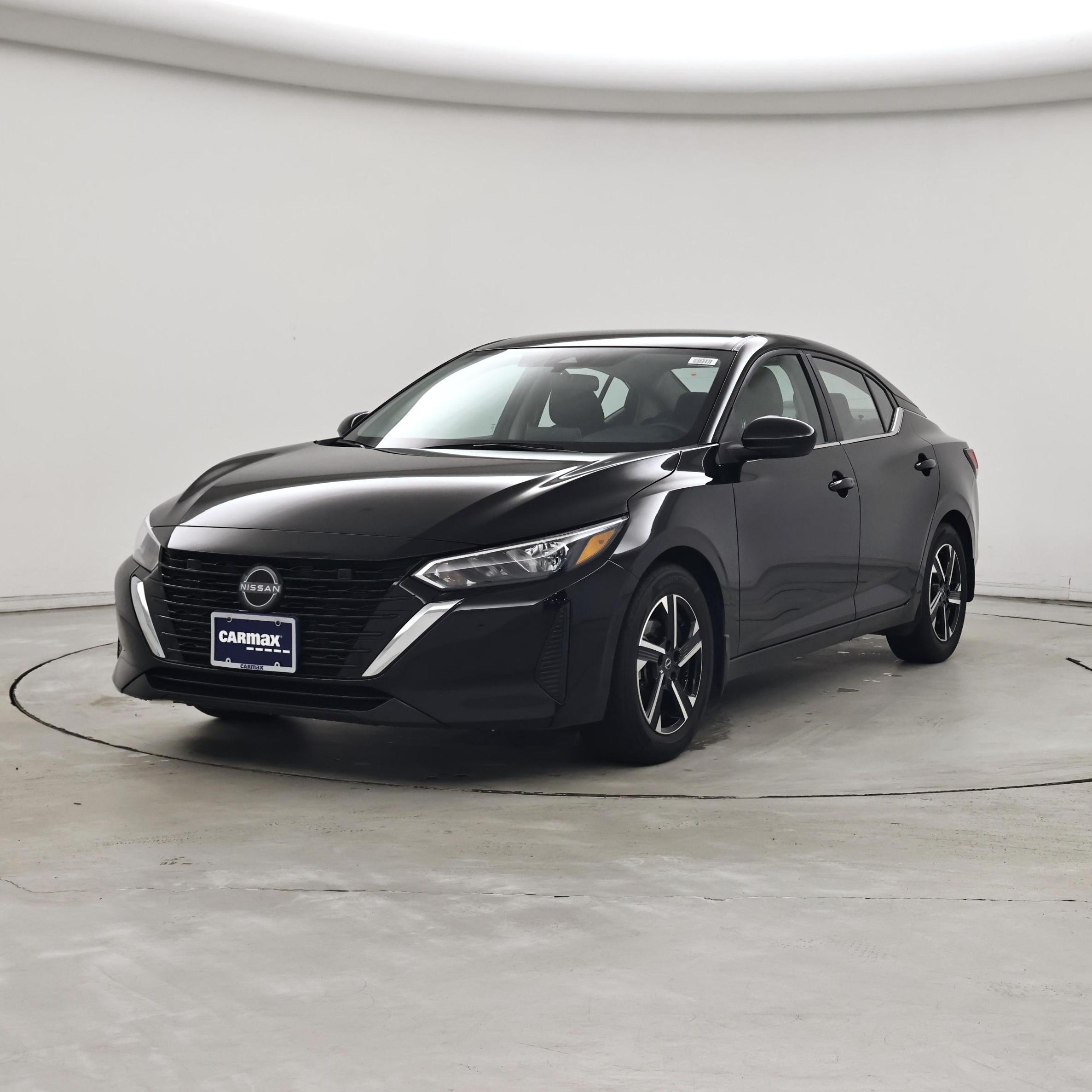 Thumbnail: 2024 Nissan Sentra - 4