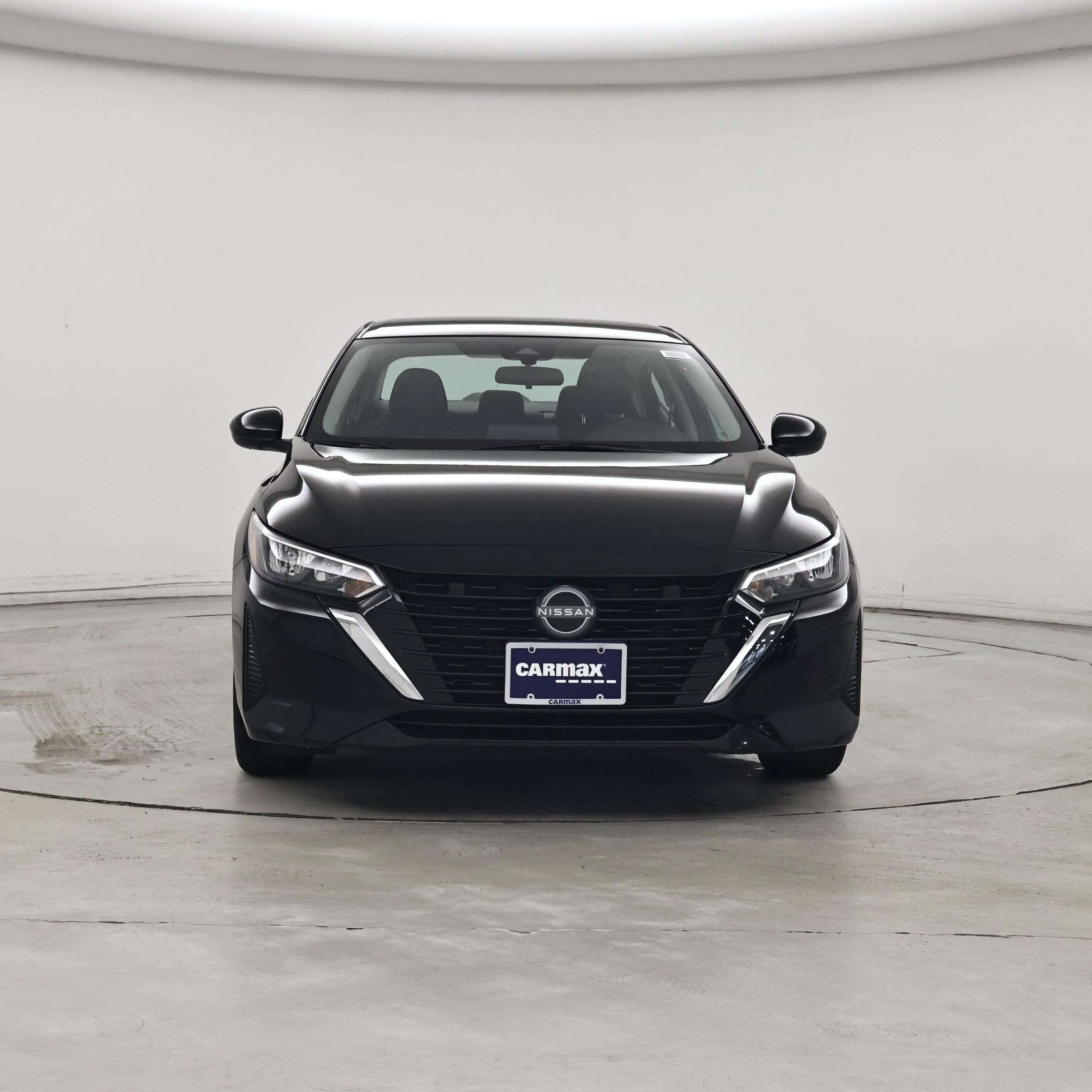 Thumbnail: 2024 Nissan Sentra - 5
