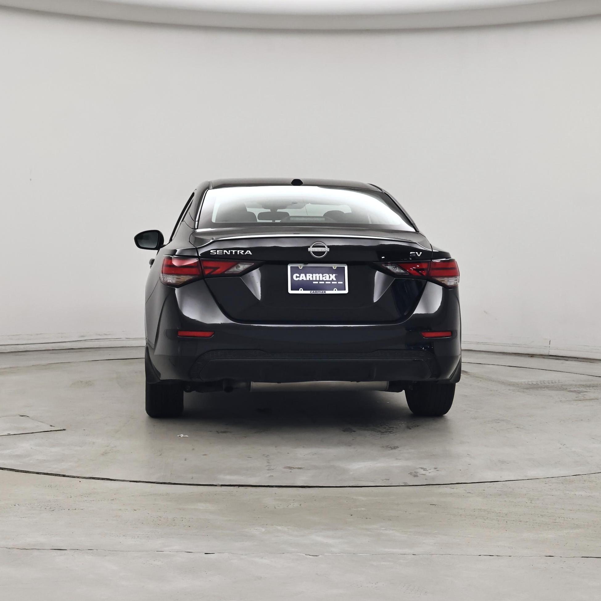 Thumbnail: 2024 Nissan Sentra - 6