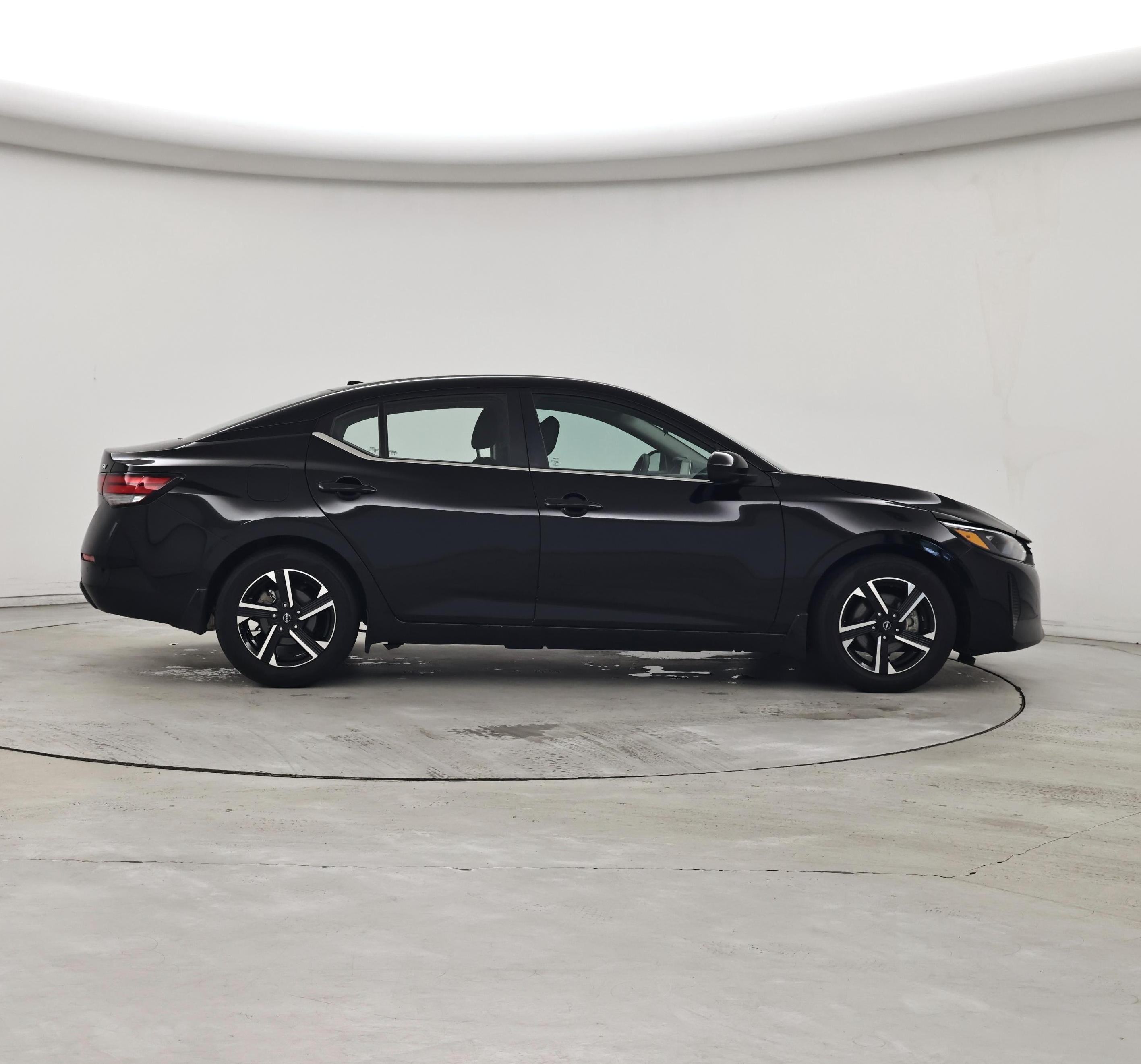 Thumbnail: 2024 Nissan Sentra - 7