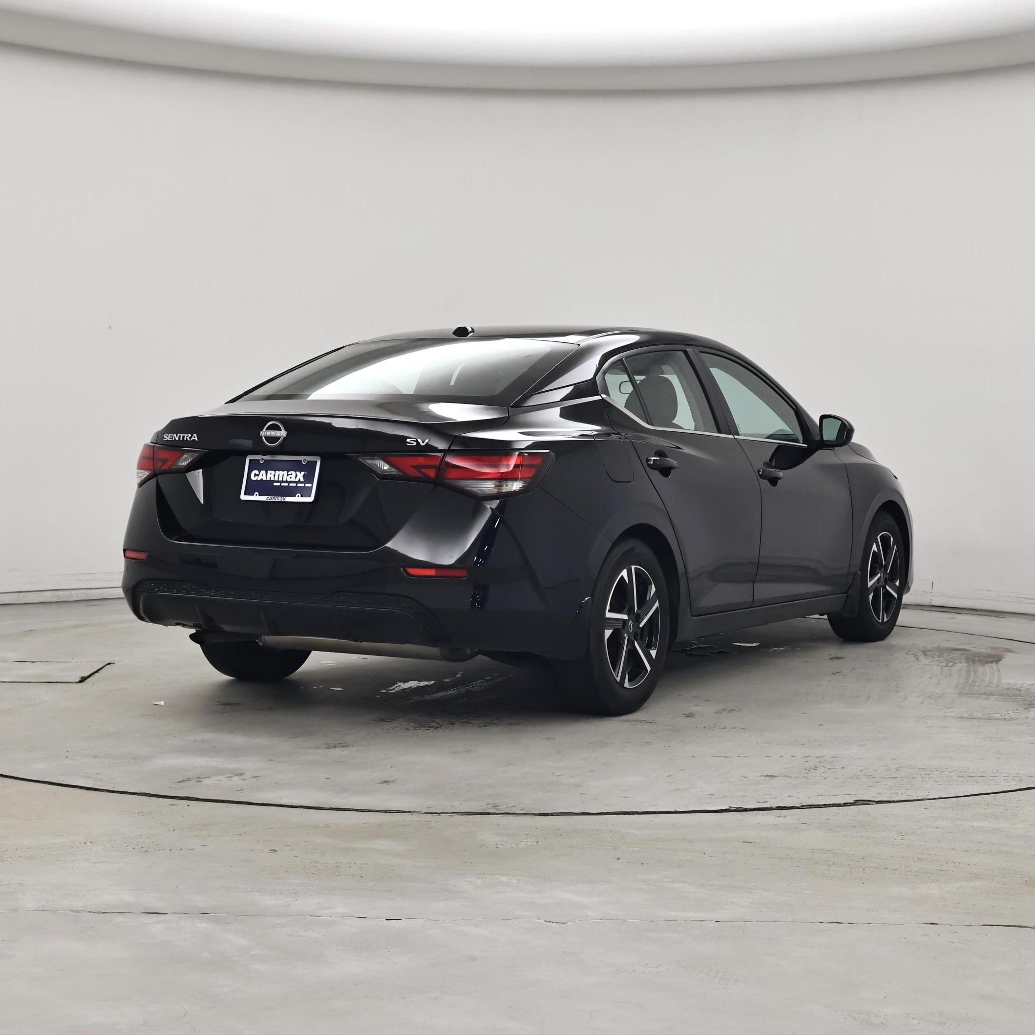 Thumbnail: 2024 Nissan Sentra - 8