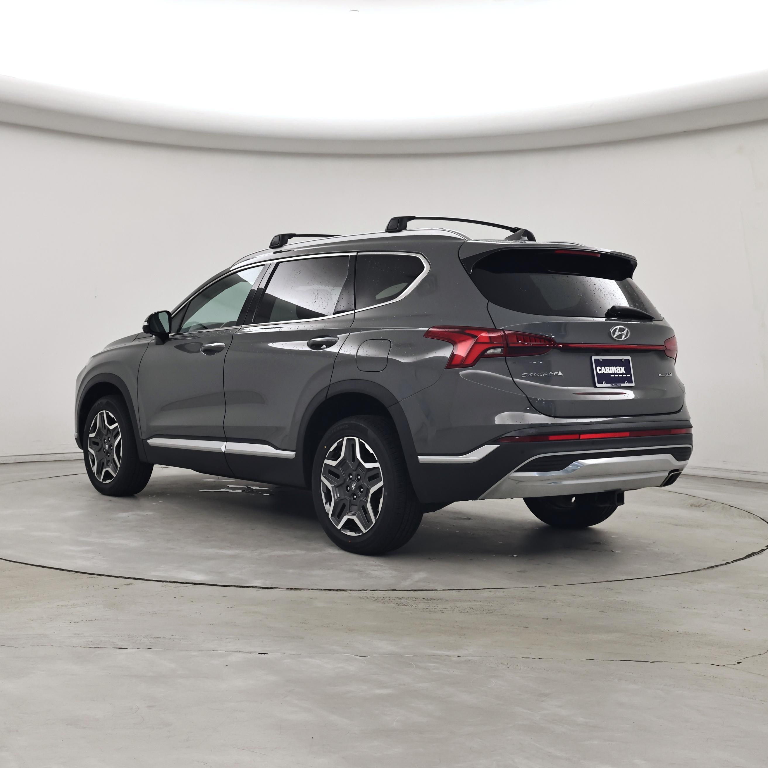 Thumbnail: 2023 Hyundai Santa Fe - 2