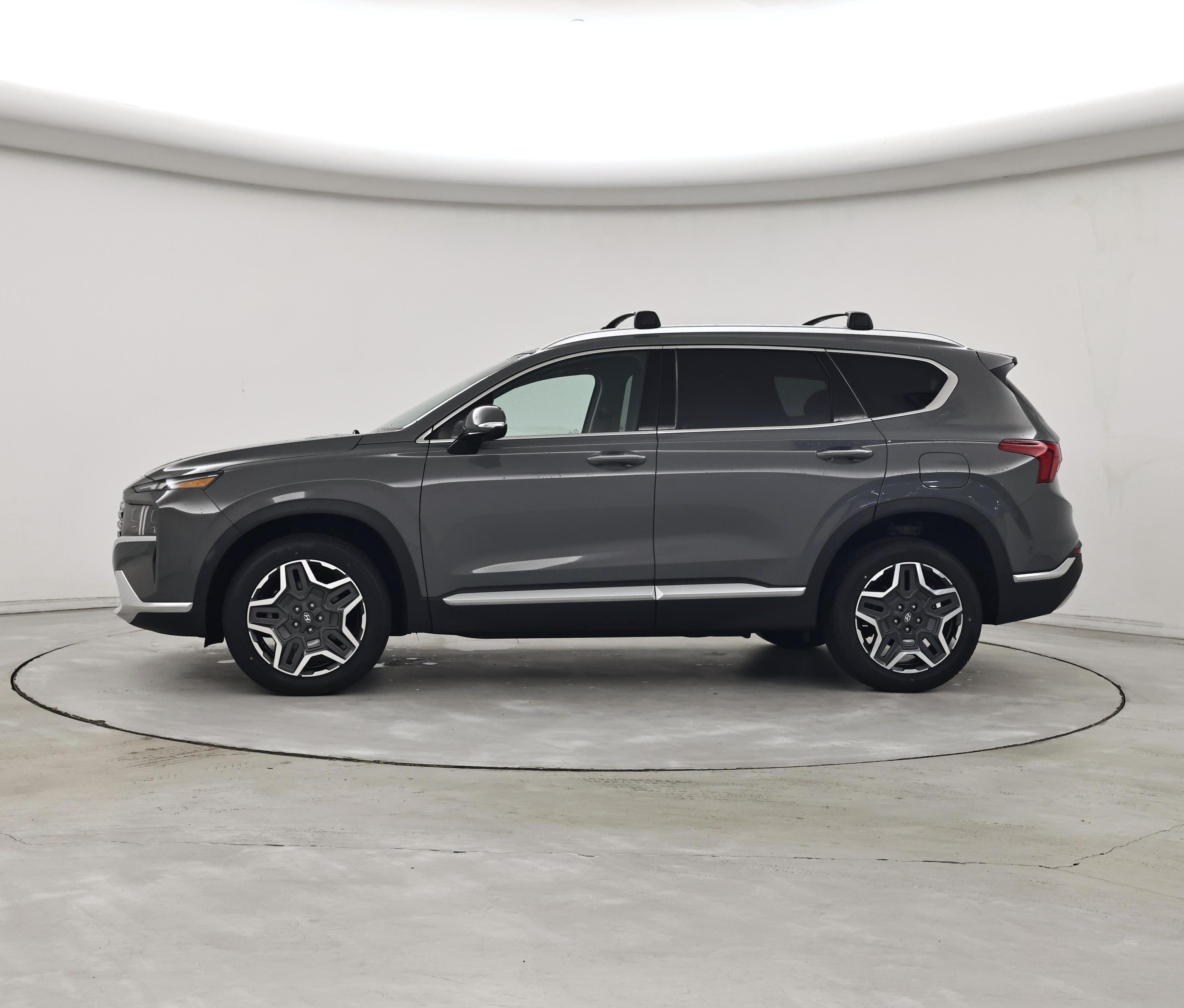 Thumbnail: 2023 Hyundai Santa Fe - 3