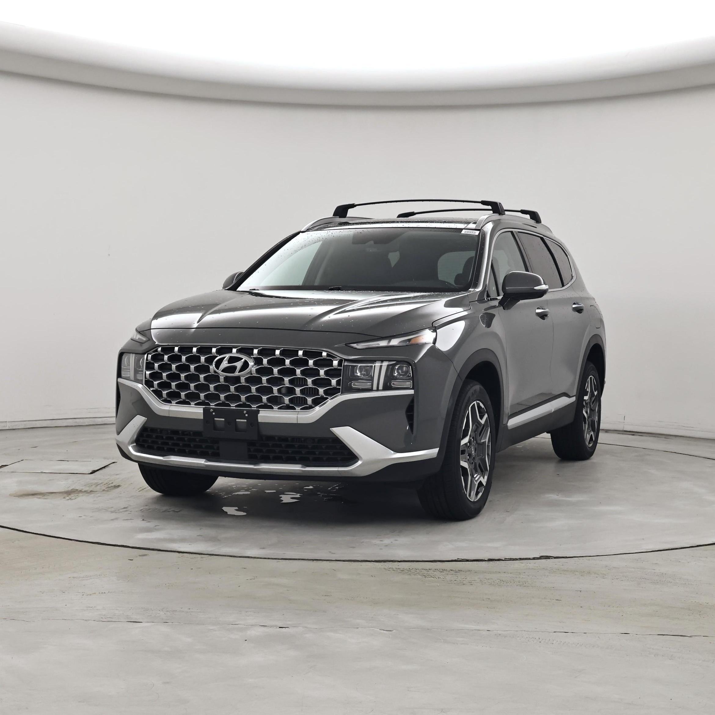 Thumbnail: 2023 Hyundai Santa Fe - 4