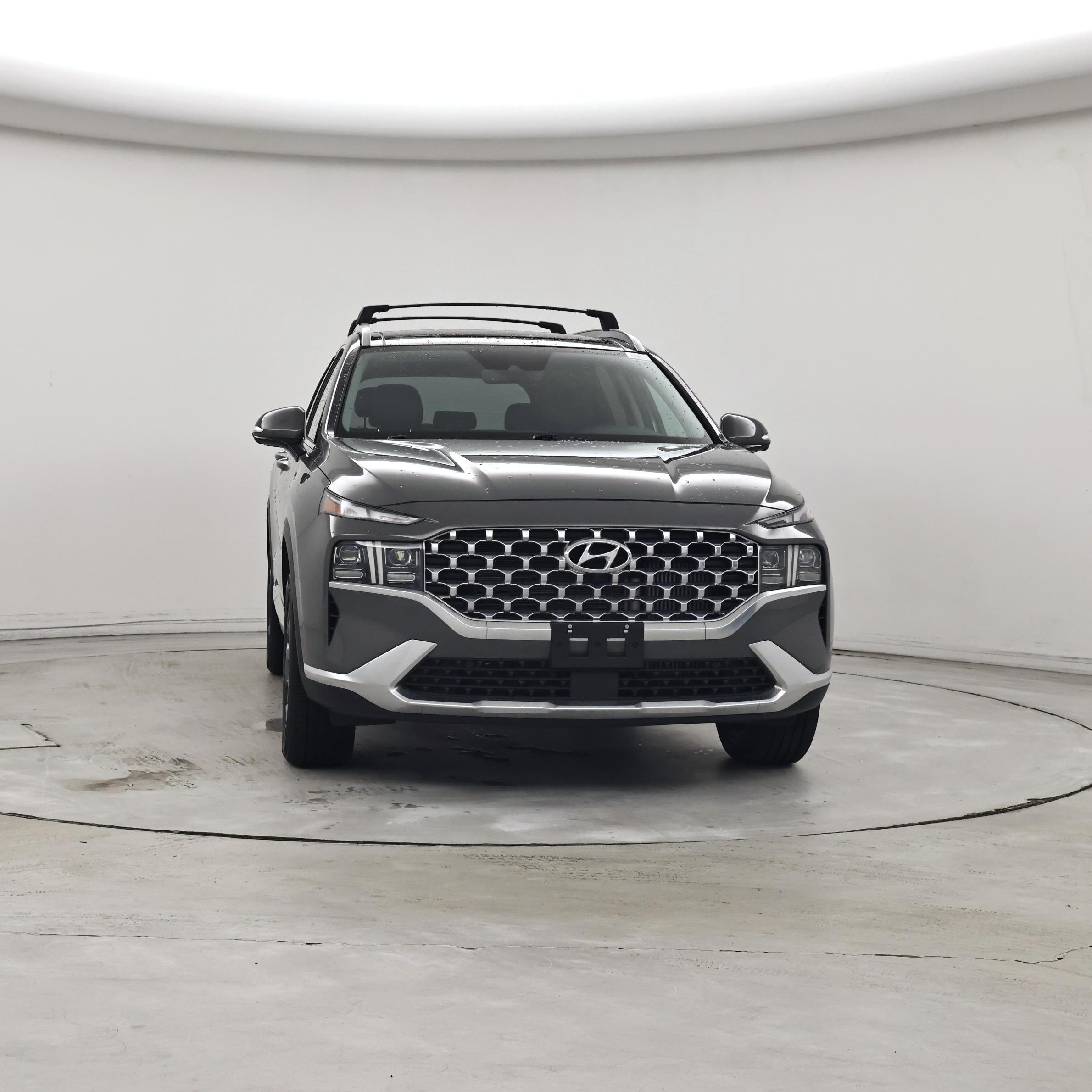 Thumbnail: 2023 Hyundai Santa Fe - 5