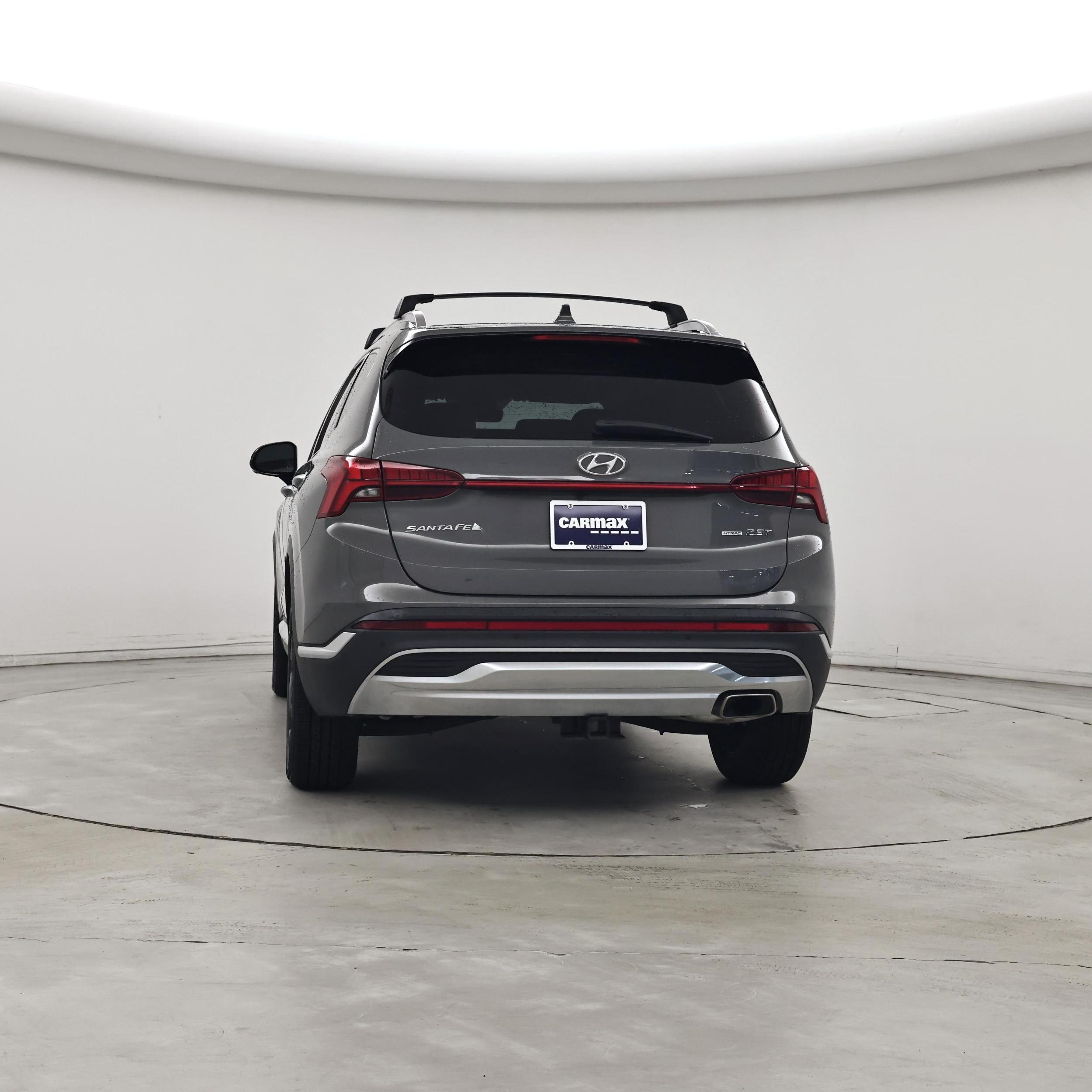 Thumbnail: 2023 Hyundai Santa Fe - 6