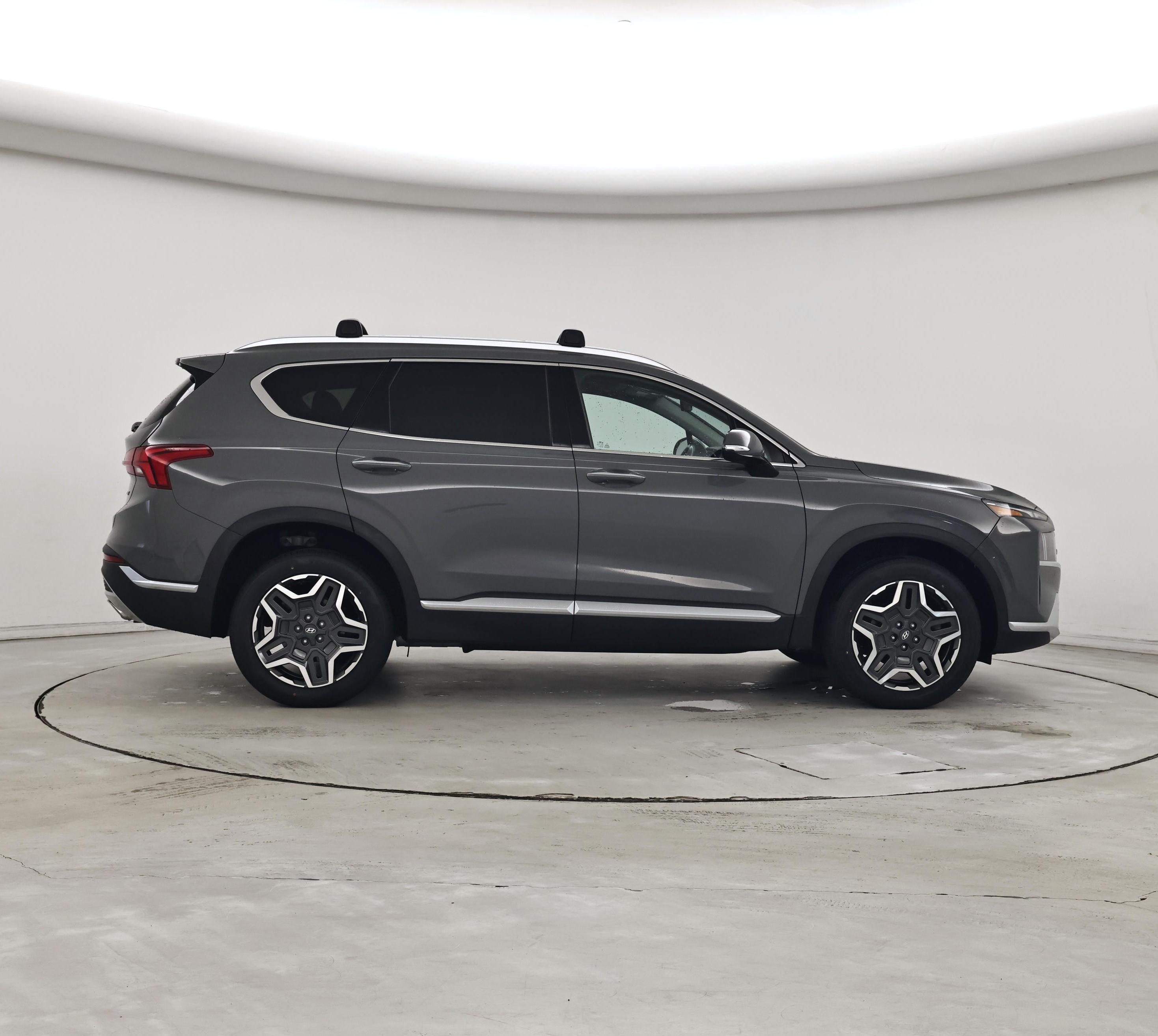Thumbnail: 2023 Hyundai Santa Fe - 7