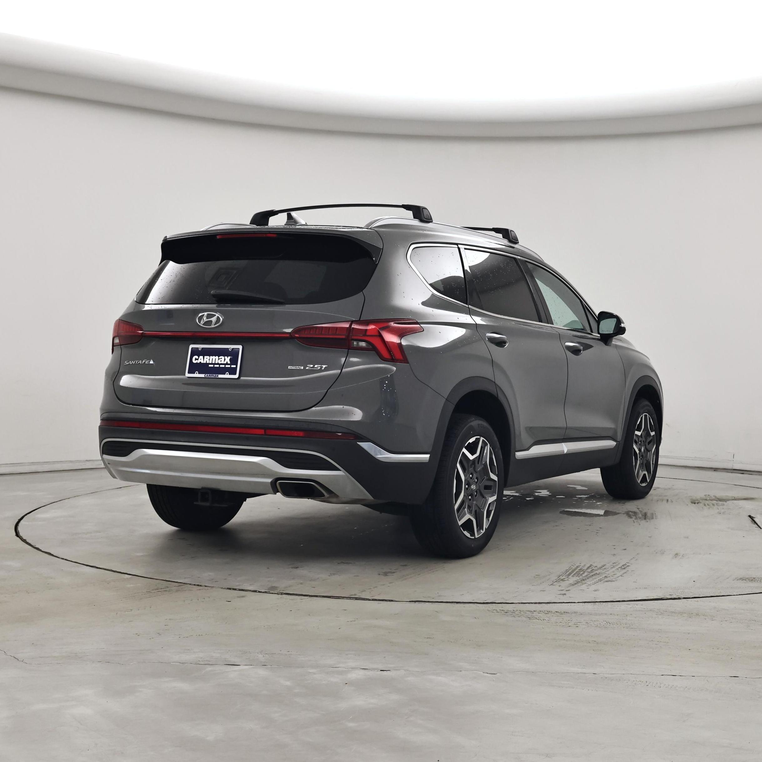 Thumbnail: 2023 Hyundai Santa Fe - 8