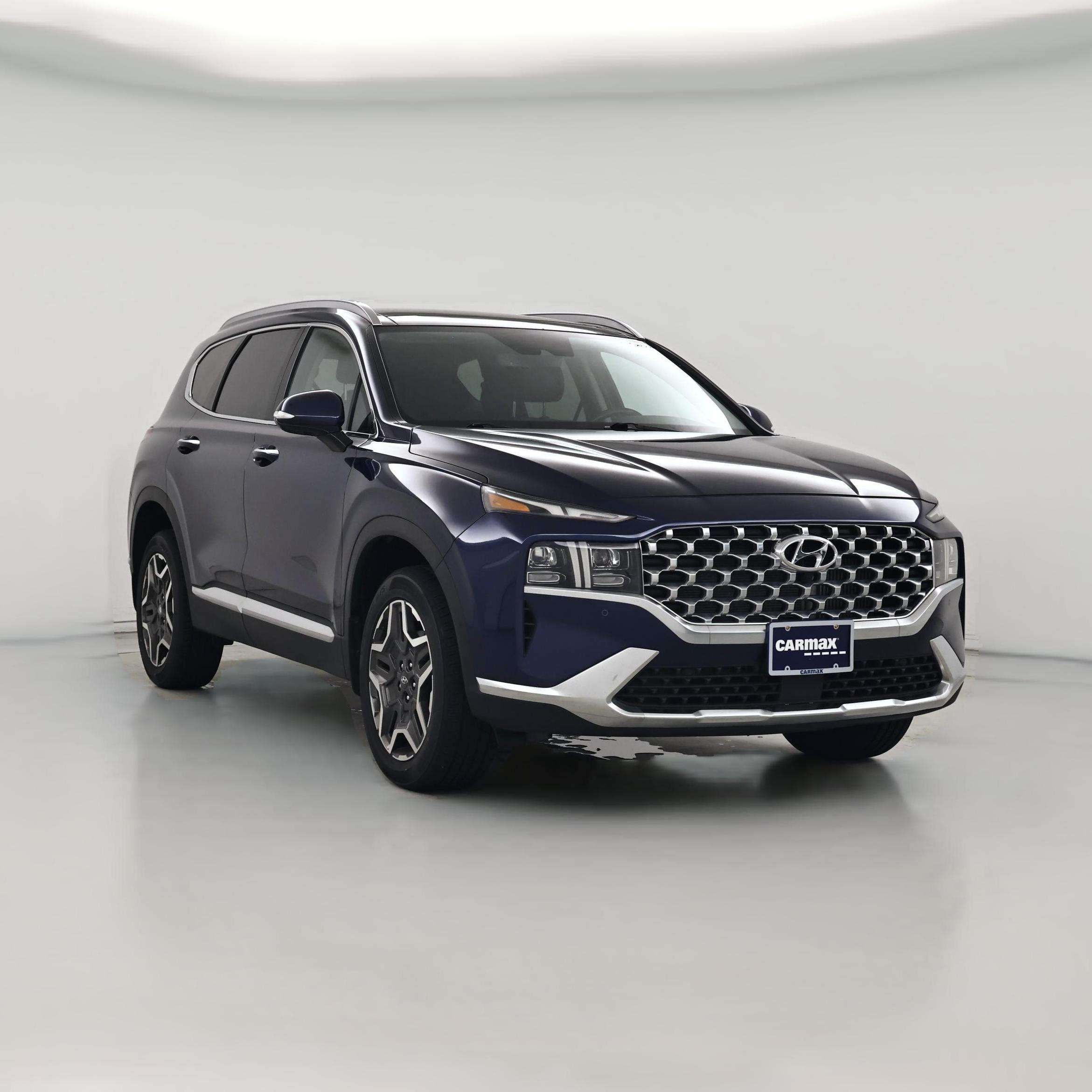 Thumbnail: 2023 Hyundai Santa Fe - 1