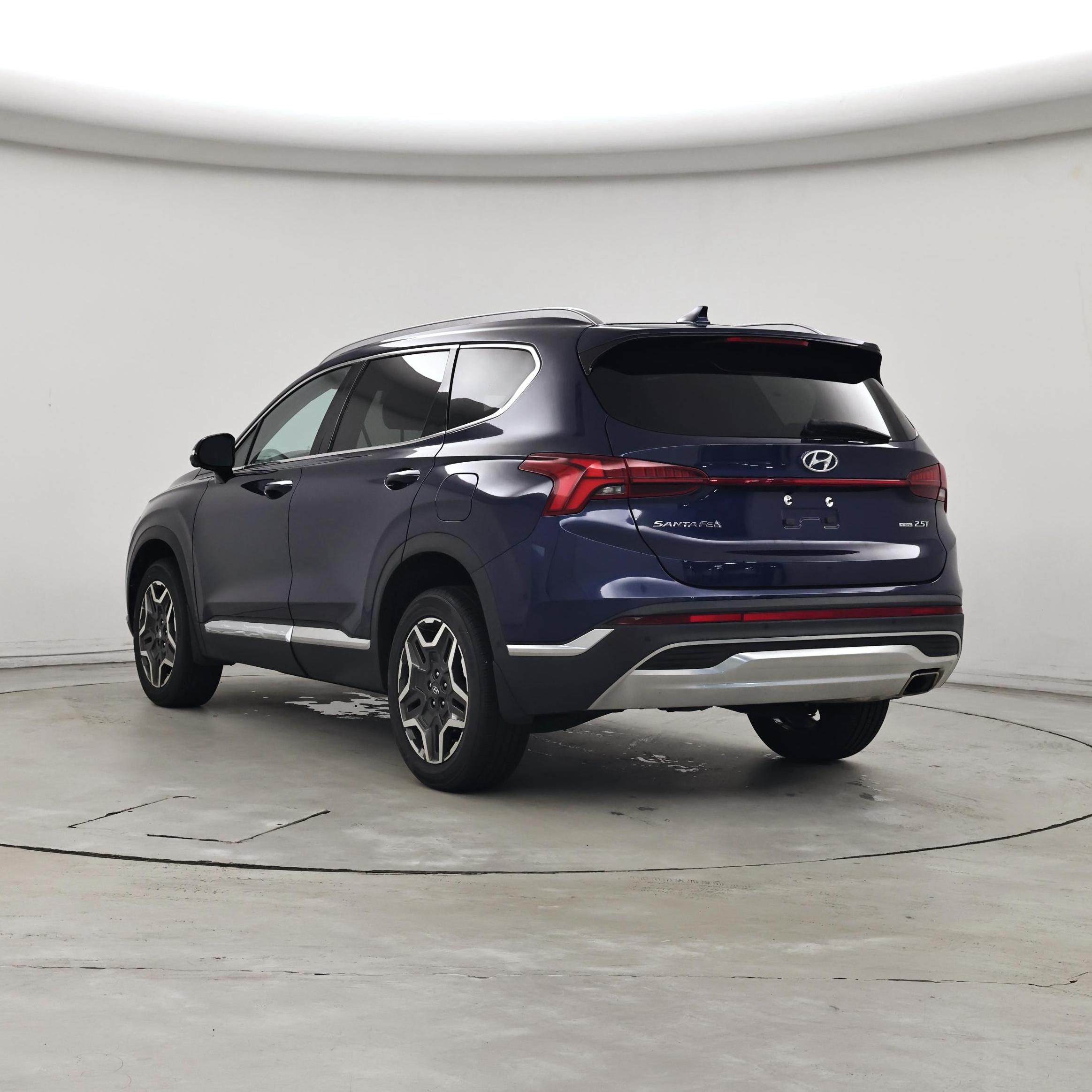 Thumbnail: 2023 Hyundai Santa Fe - 2