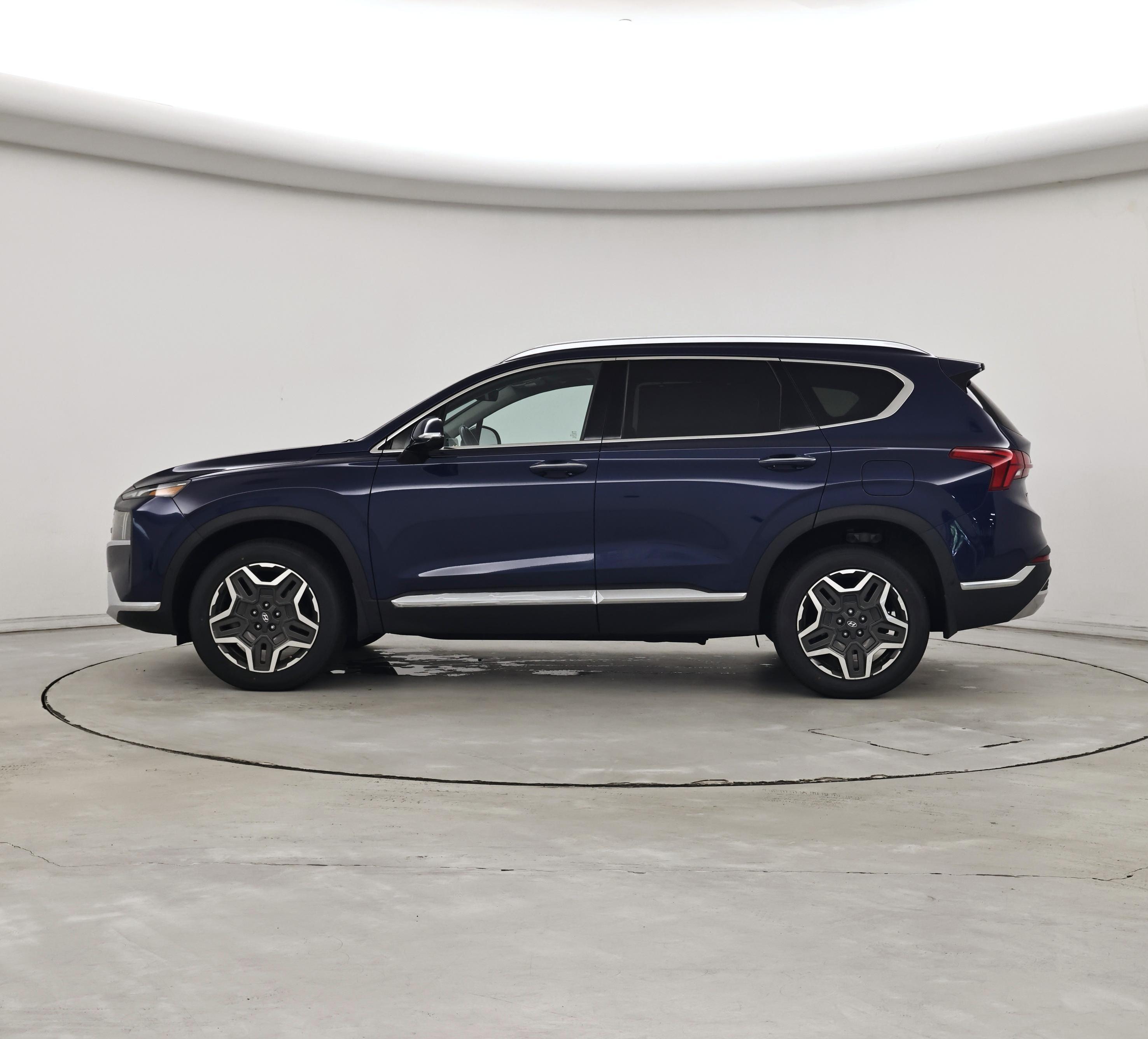 Thumbnail: 2023 Hyundai Santa Fe - 3