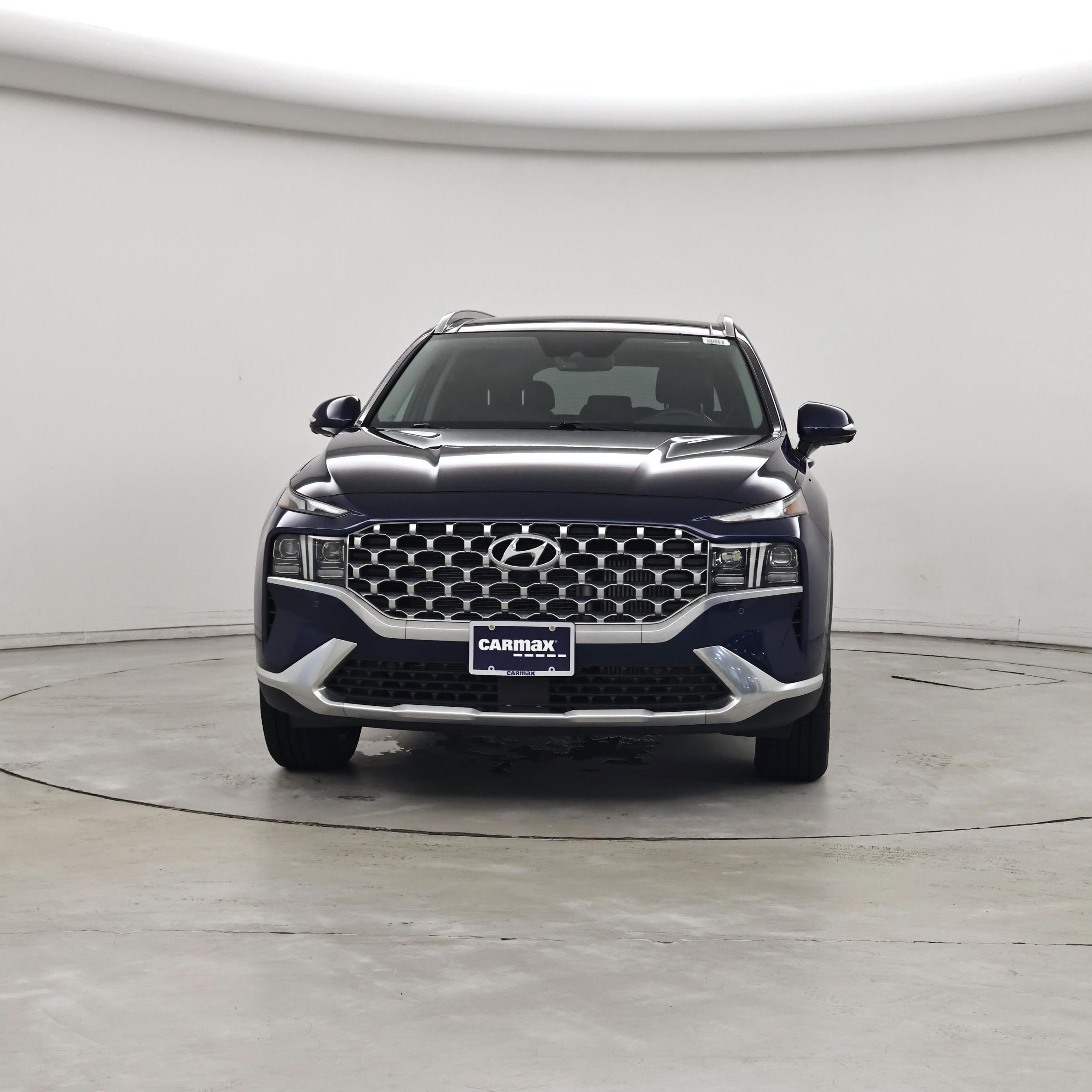 Thumbnail: 2023 Hyundai Santa Fe - 5