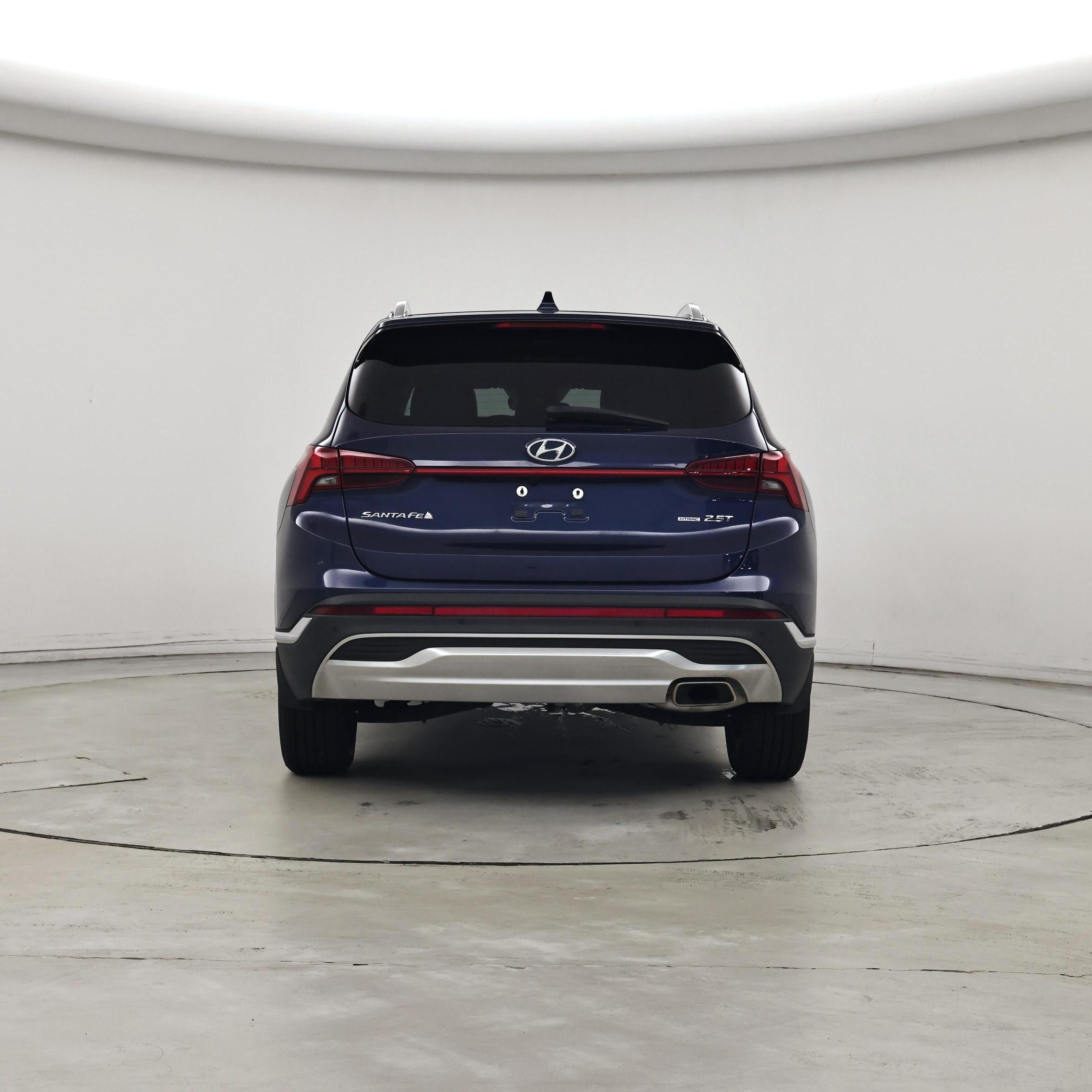 Thumbnail: 2023 Hyundai Santa Fe - 6
