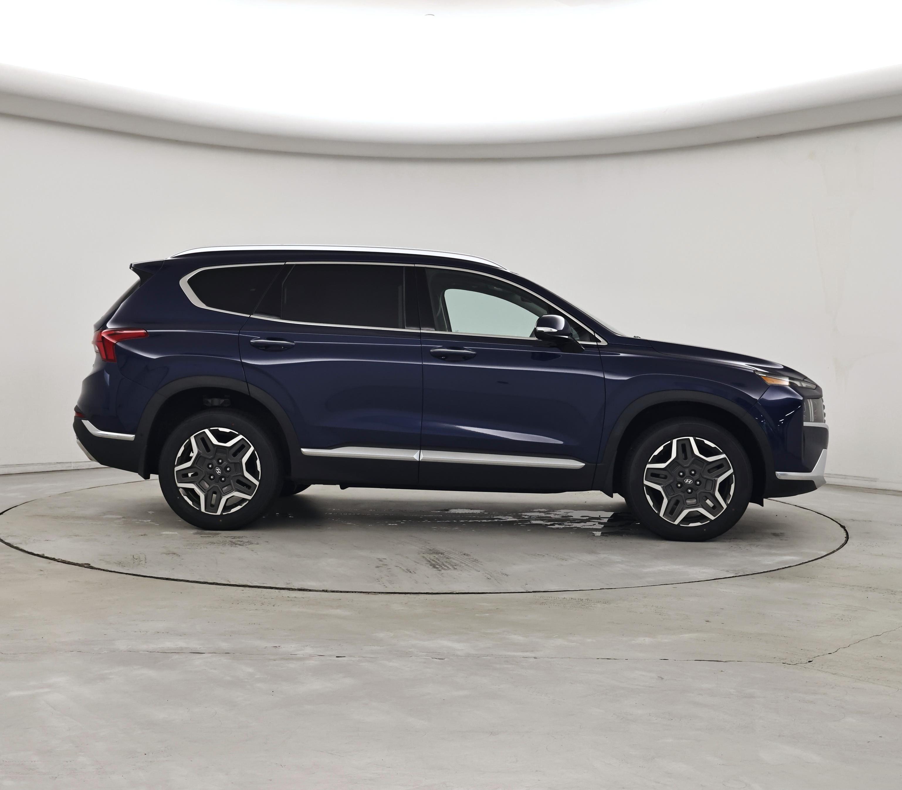 Thumbnail: 2023 Hyundai Santa Fe - 7